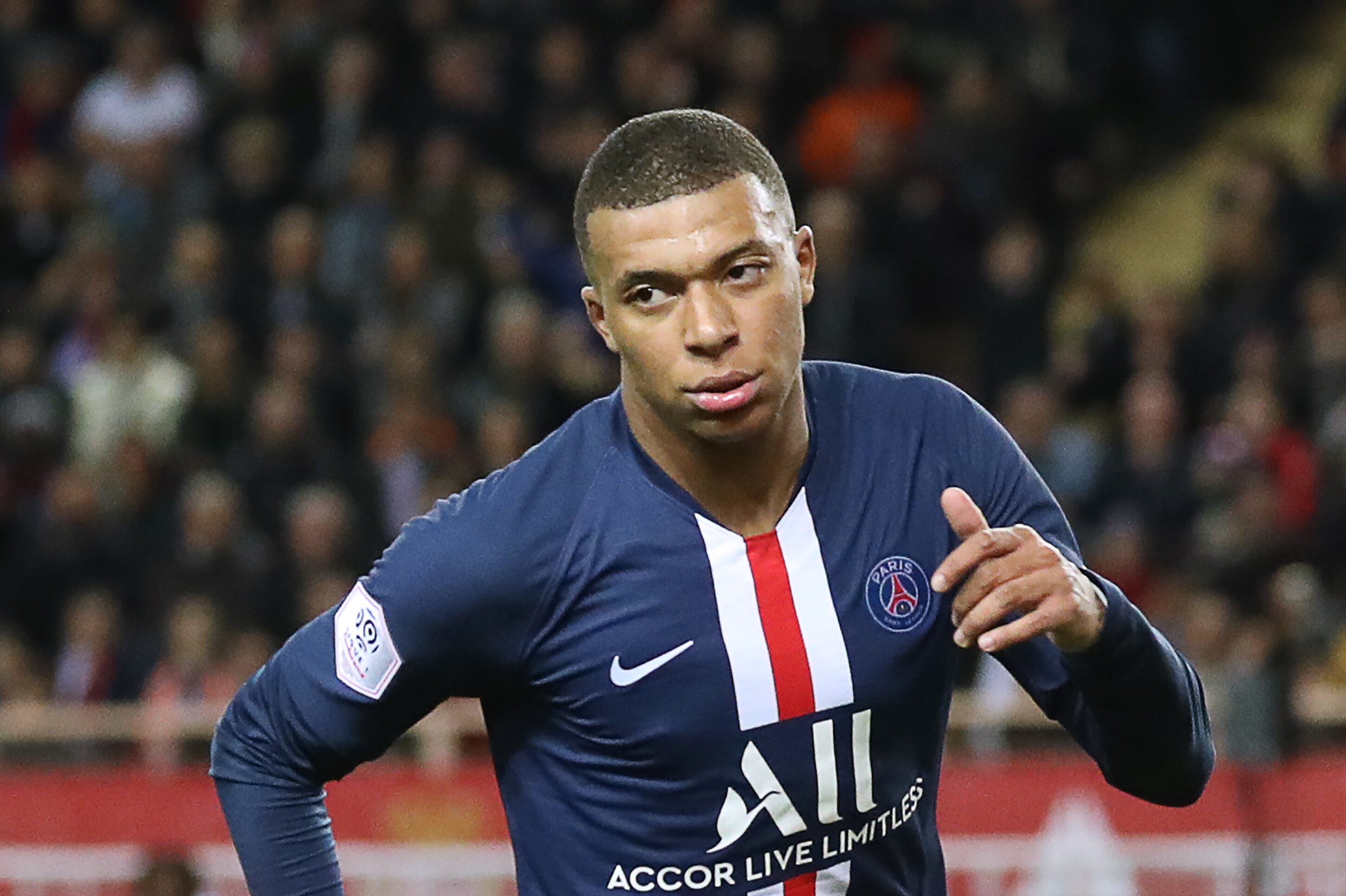 Psg S Kylian Mbappe Praises Liverpool Machine Talks Real Madrid Transfer Bleacher Report Latest News Videos And Highlights