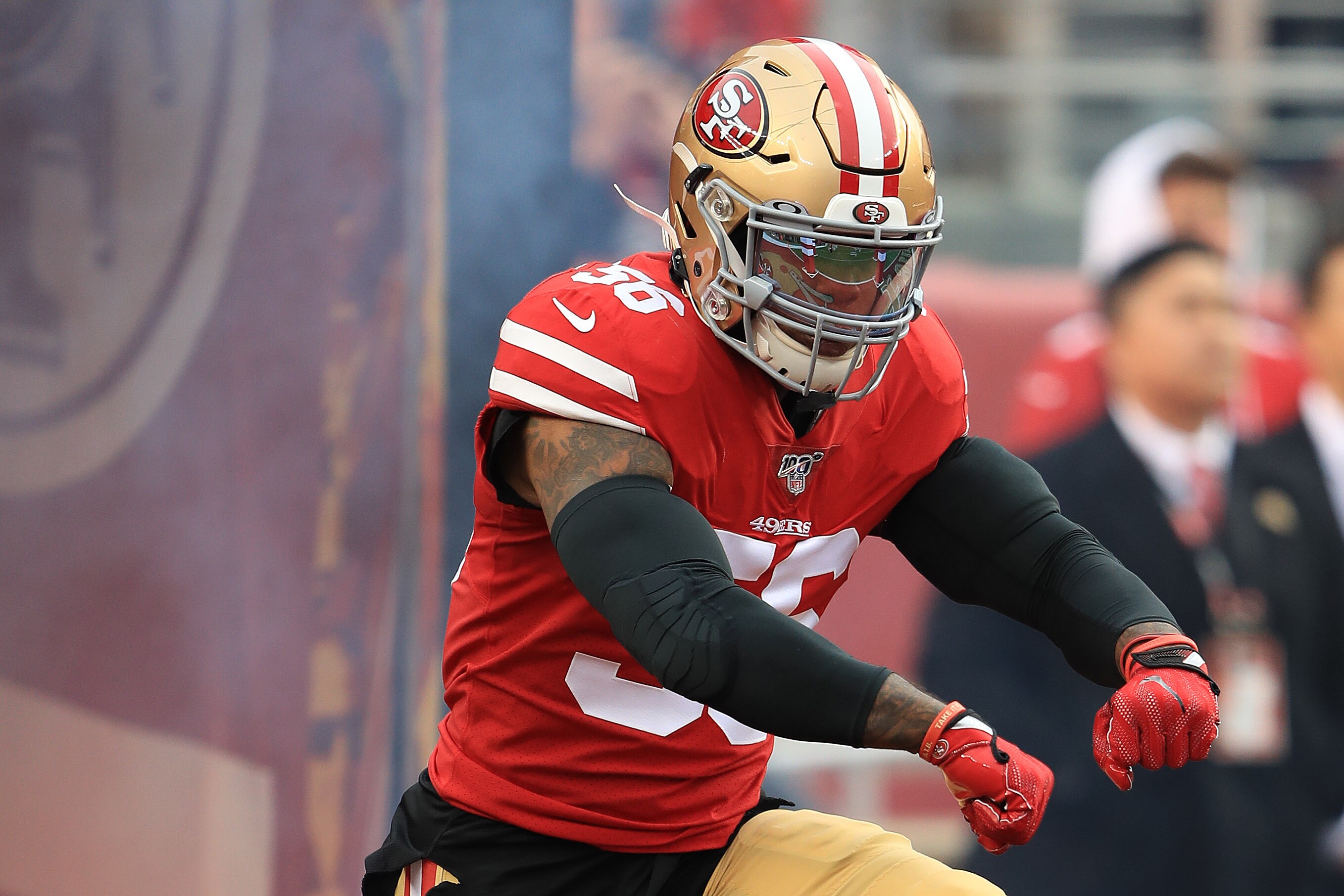 49ers hot boyzz merch