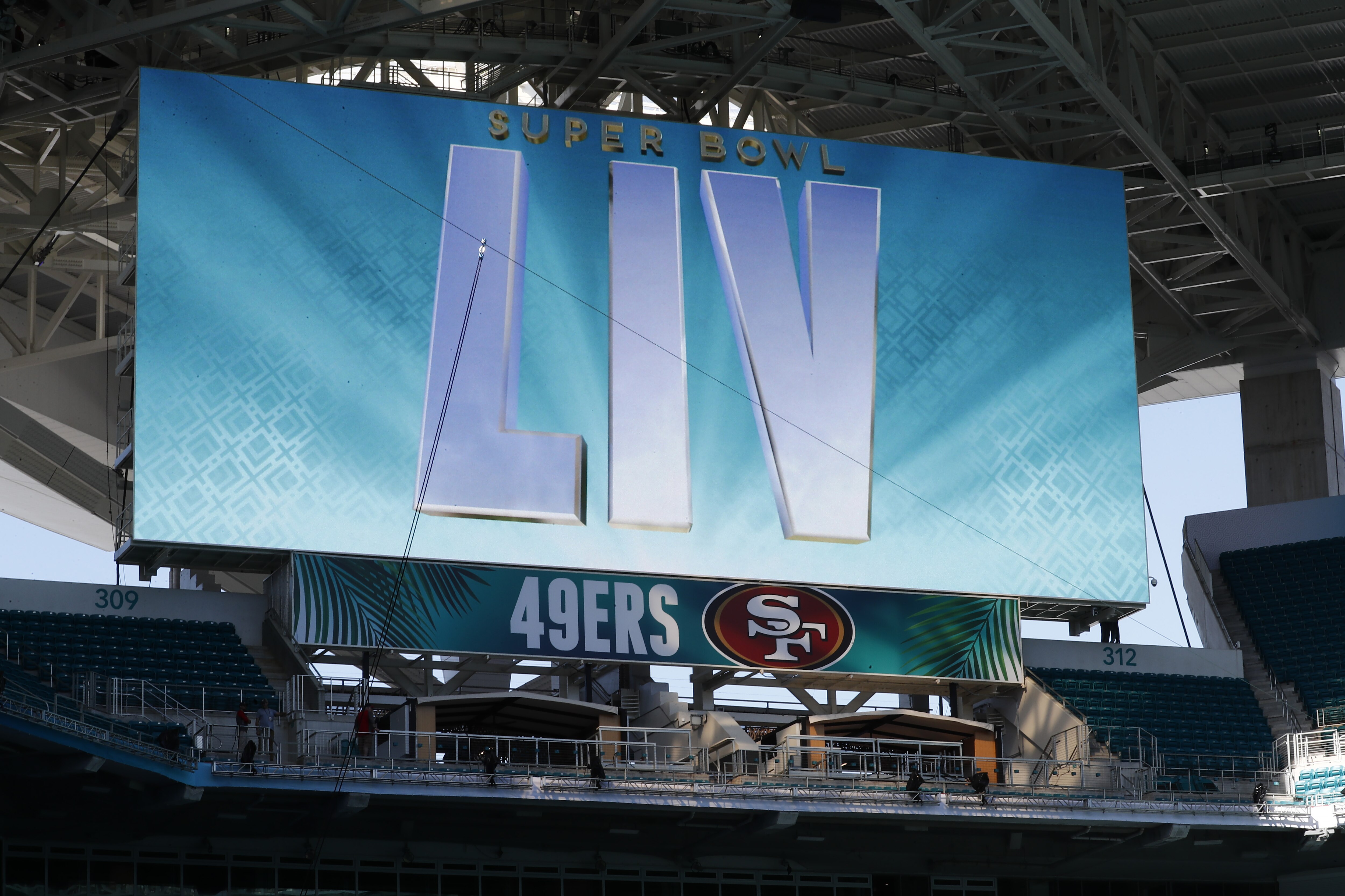Super Bowl Odds 2020 Vegas Betting Lines And Prop Bets For 49ers Vs Chiefs Bleacher Report Latest News Videos And Highlights