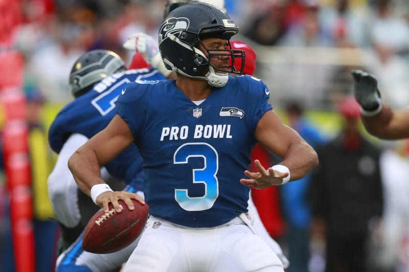 nfc pro bowl jersey 2020