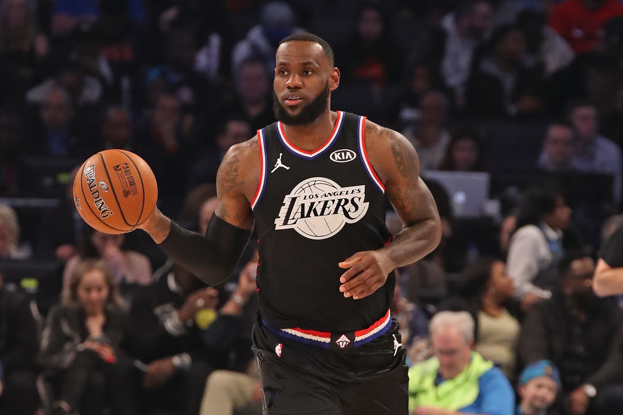 nba all star game 2019 live stream