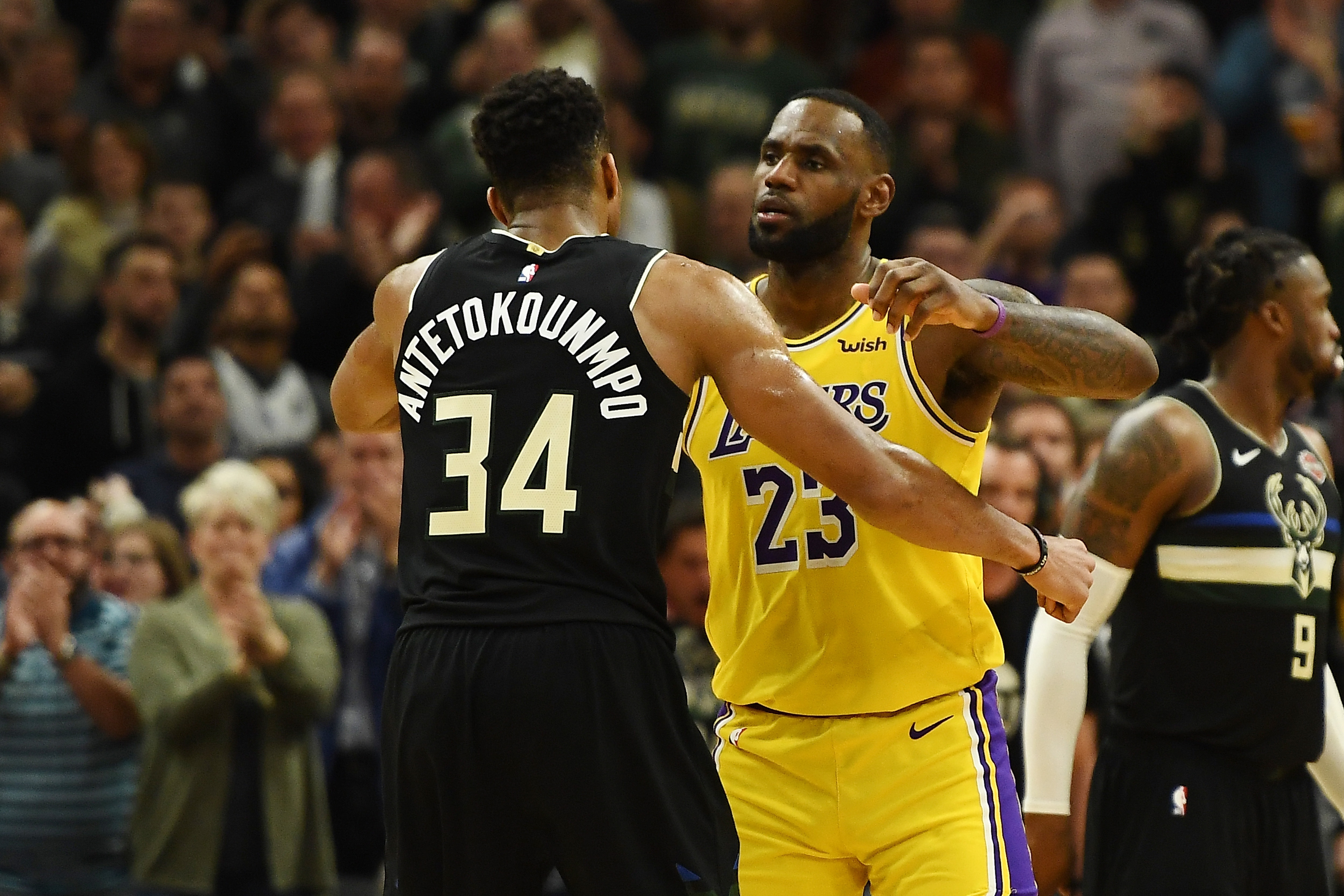 nba all star 19