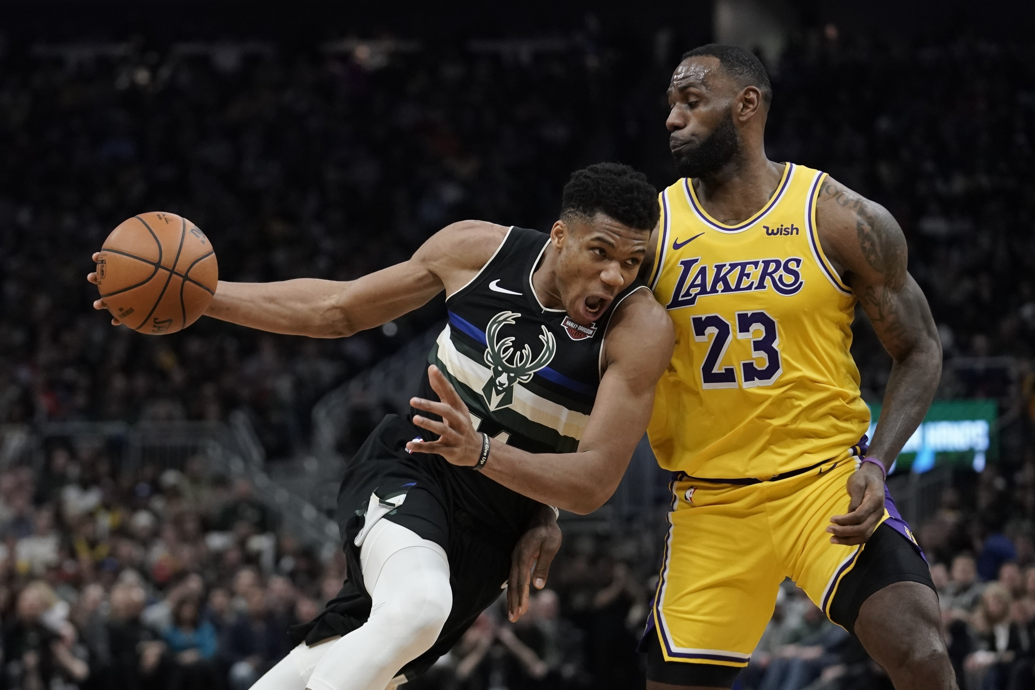 Nba All Star Game 2020 Rosters Starters Snubs And Predictions For Reserves Bleacher Report Latest News Videos And Highlights
