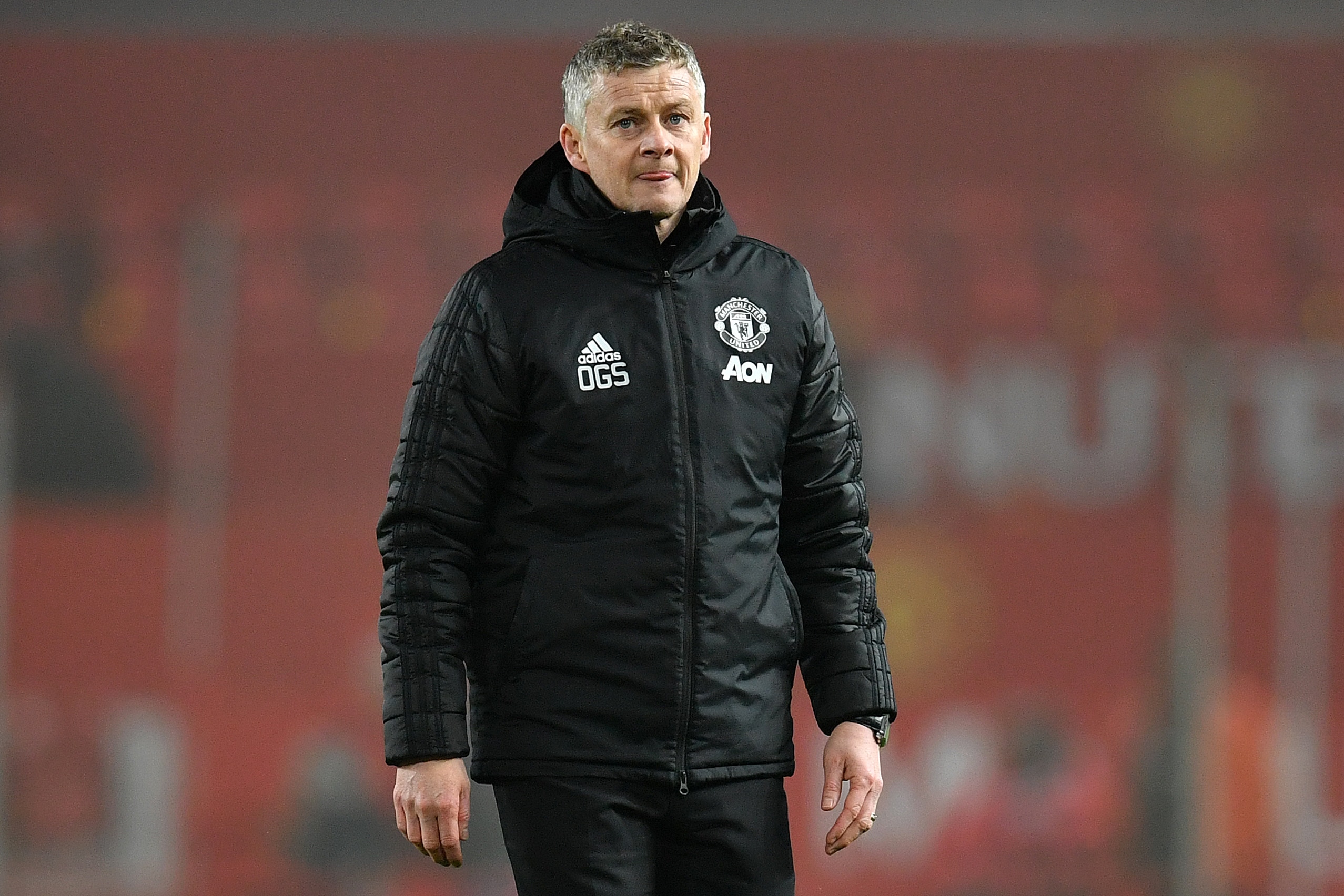 Ole Gunnar Solskjaer On Manchester United Injuries Transfers Long Term Plans Bleacher Report Latest News Videos And Highlights
