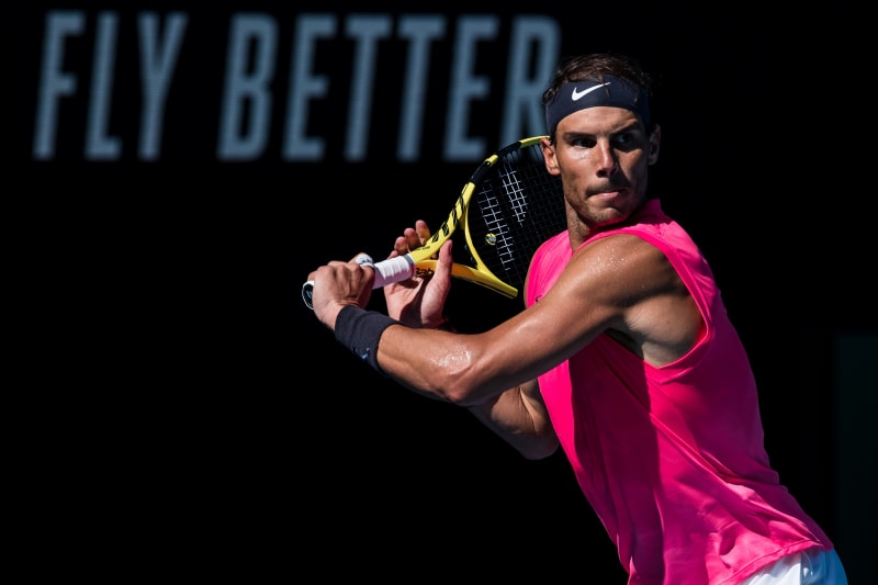 Australian Open 2020 Replay Tv Schedule Live Stream For Saturday S Draw Bleacher Report Latest News Videos And Highlights