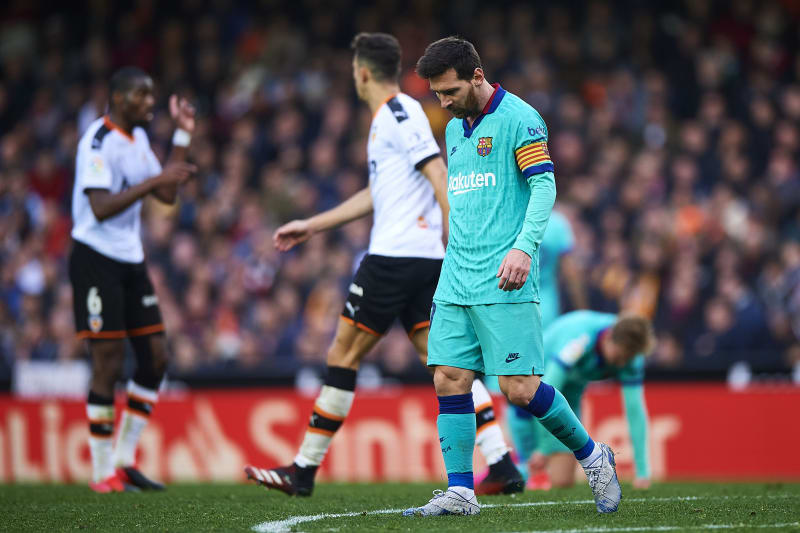 La Liga Results 2020 Week 21 Final Scores And Updated Table After Saturday Bleacher Report Latest News Videos And Highlights