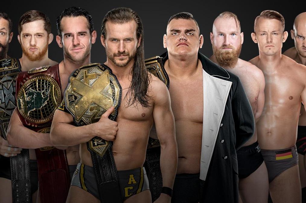 Imperium Beats Undisputed Era At Wwe Worlds Collide Bleacher Report Latest News Videos And Highlights Wwe universe‏verified account @wweuniverse 16 jun 2018. imperium beats undisputed era at wwe