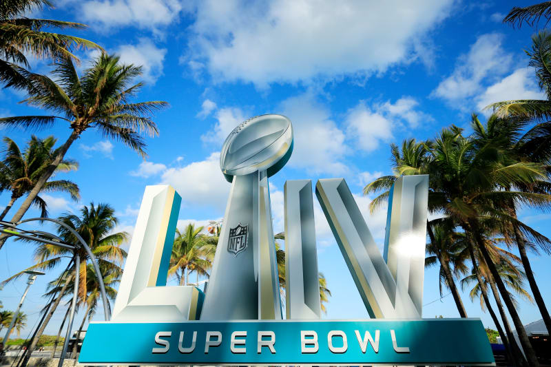 49ers Vs Chiefs Historic Head To Head Record And Super Bowl 54 Pick Bleacher Report Latest News Videos And Highlights
