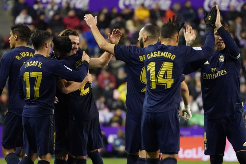 La Liga Table 2020 Sunday S Week 21 Results And Updated Standings Bleacher Report Latest News Videos And Highlights