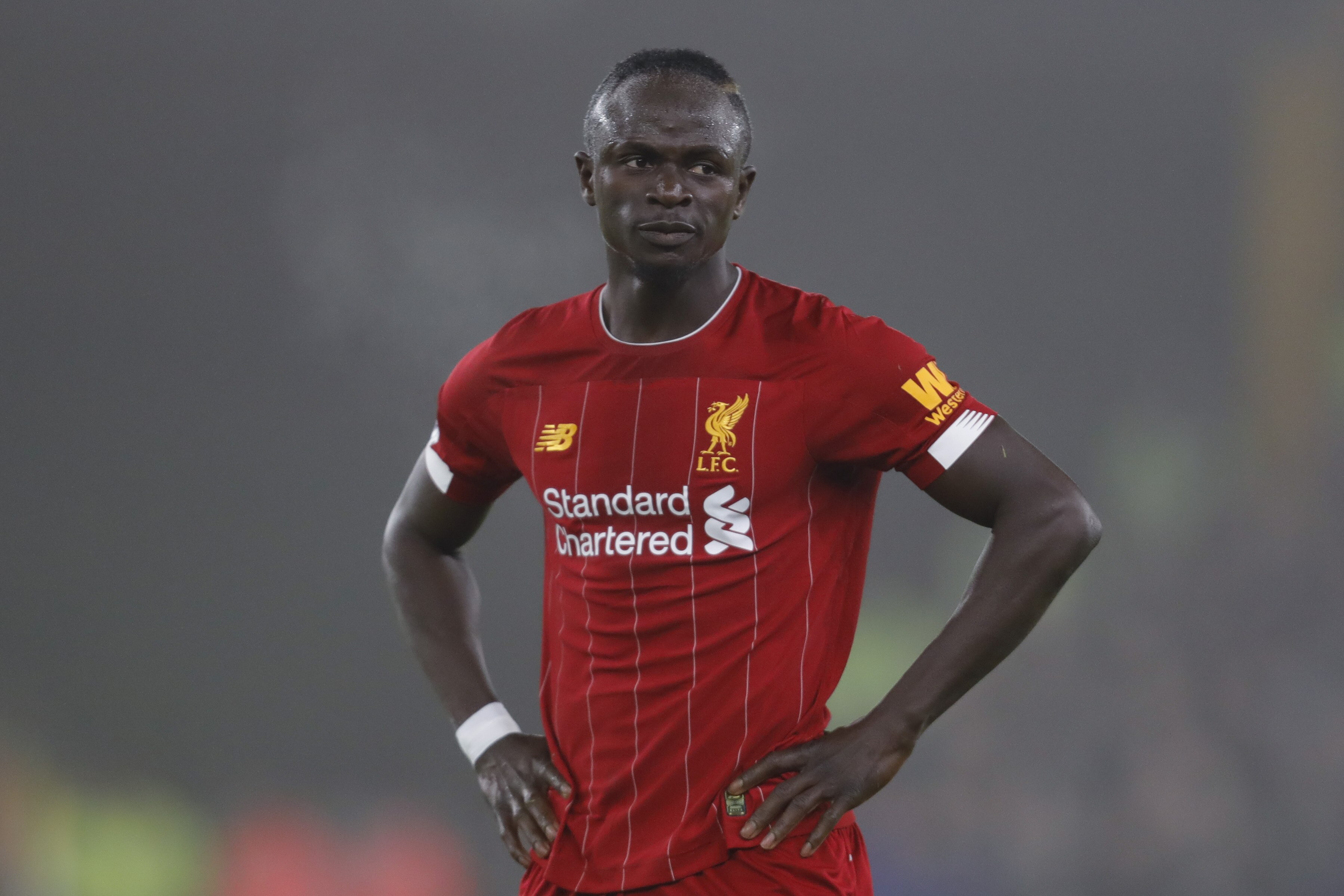 Sadio Mane Out For Liverpool Vs West Ham Due To Injury Confirms Jurgen Klopp Bleacher Report Latest News Videos And Highlights