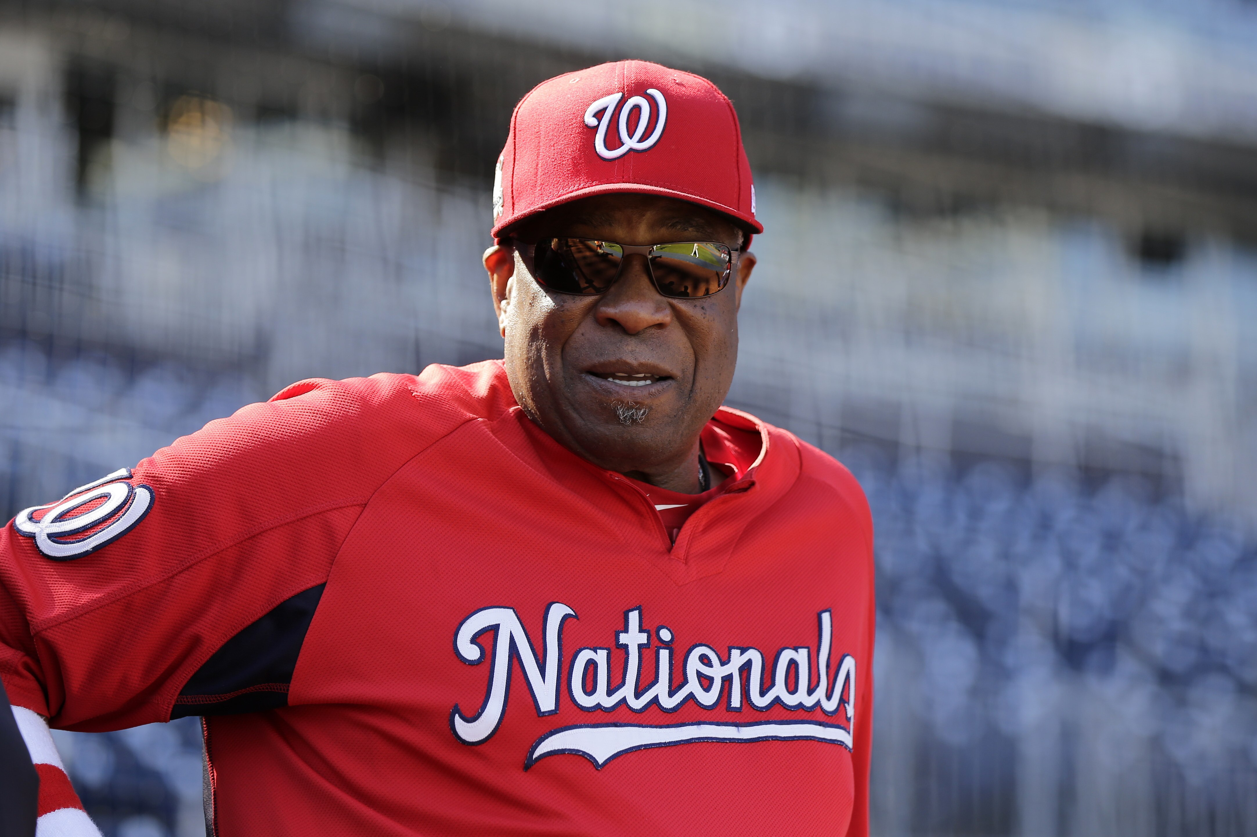 Dusty Baker Astros Agree To Reported 1 Year Contract As New Manager Bleacher Report Latest News Videos And Highlights