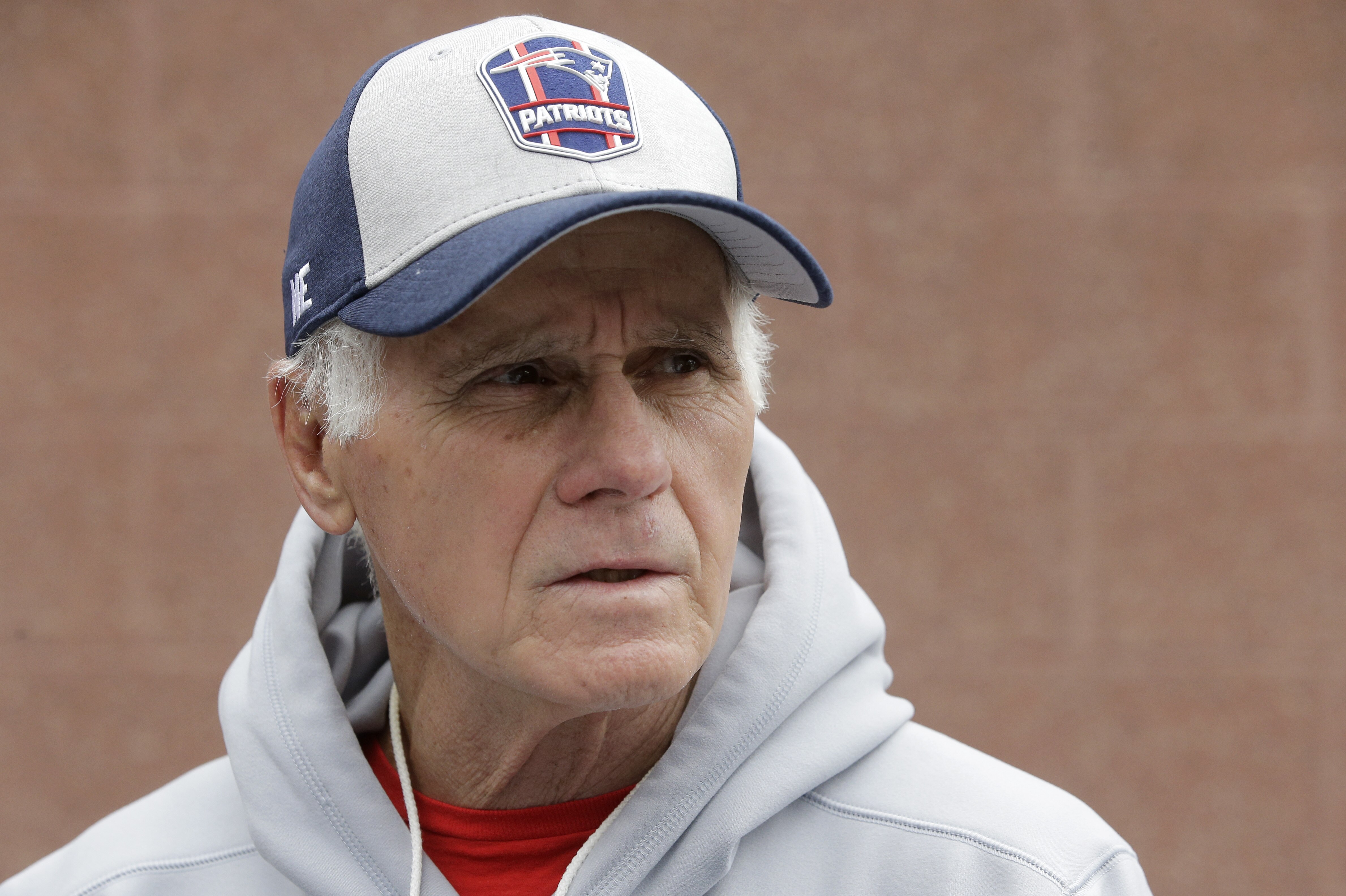 Patriots News Longtime Ol Coach Dante Scarnecchia Retires Won 5 Super Bowls Bleacher Report Latest News Videos And Highlights