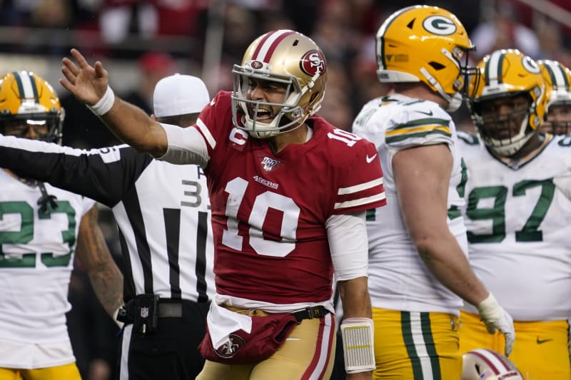 Super Bowl Odds 2020 Props List And Betting Guide For 49ers Vs Chiefs Bleacher Report Latest News Videos And Highlights