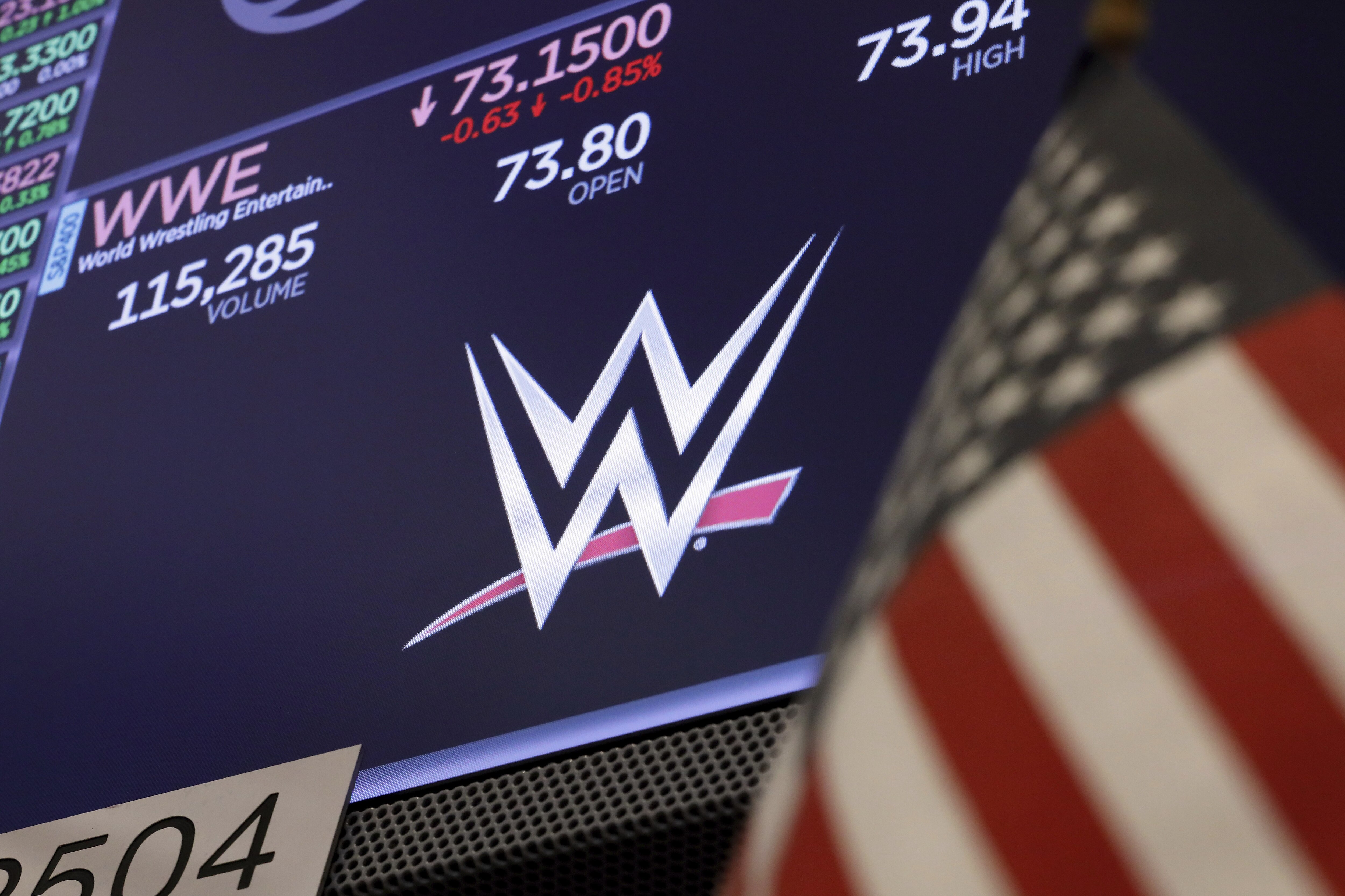 Wwe Co Presidents George Barrios Michelle Wilson To Leave Company Bleacher Report Latest News Videos And Highlights