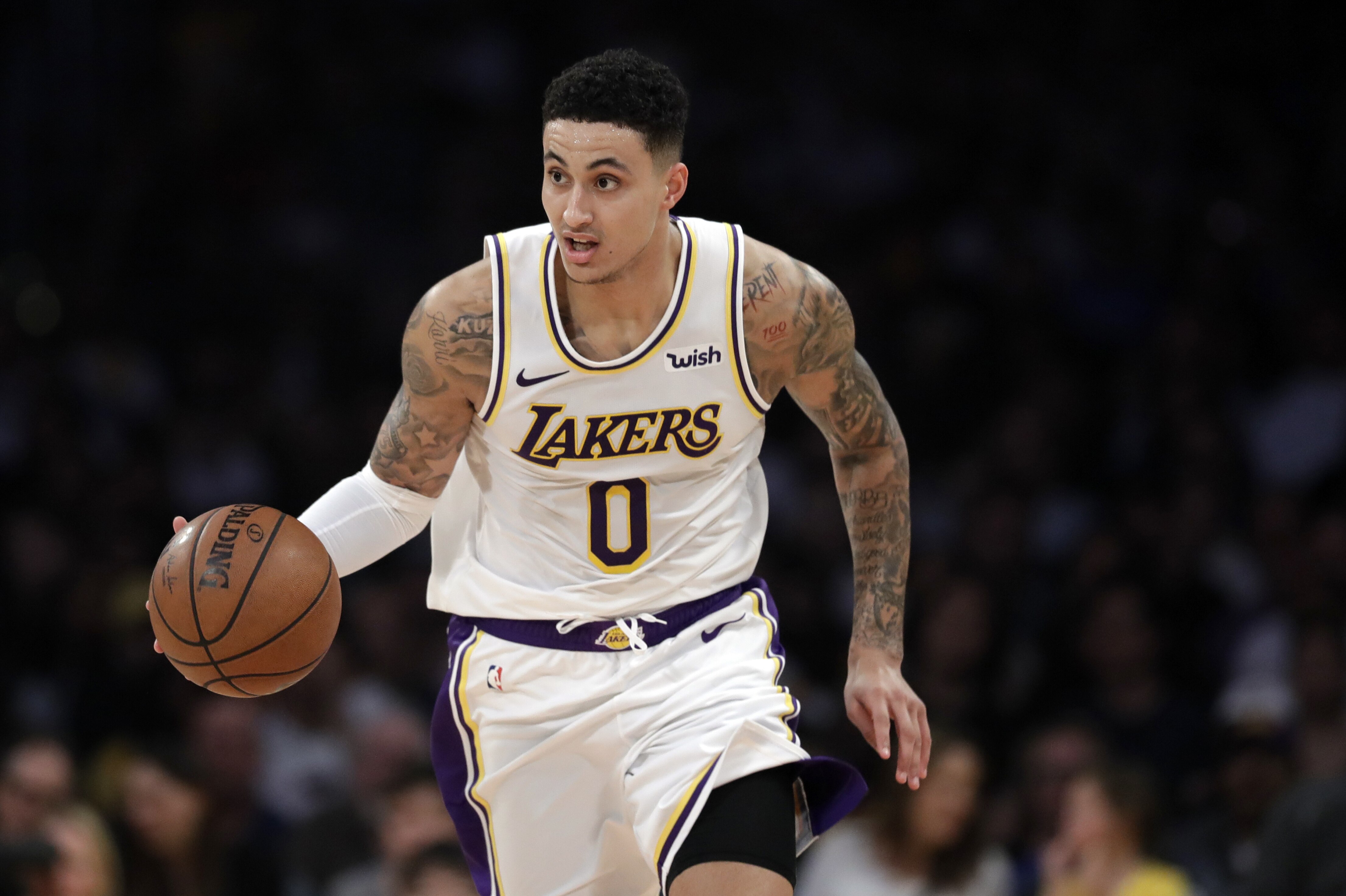 Lakers Rumors Examining Trade Whispers Surrounding Los Angeles Bleacher Report Latest News Videos And Highlights