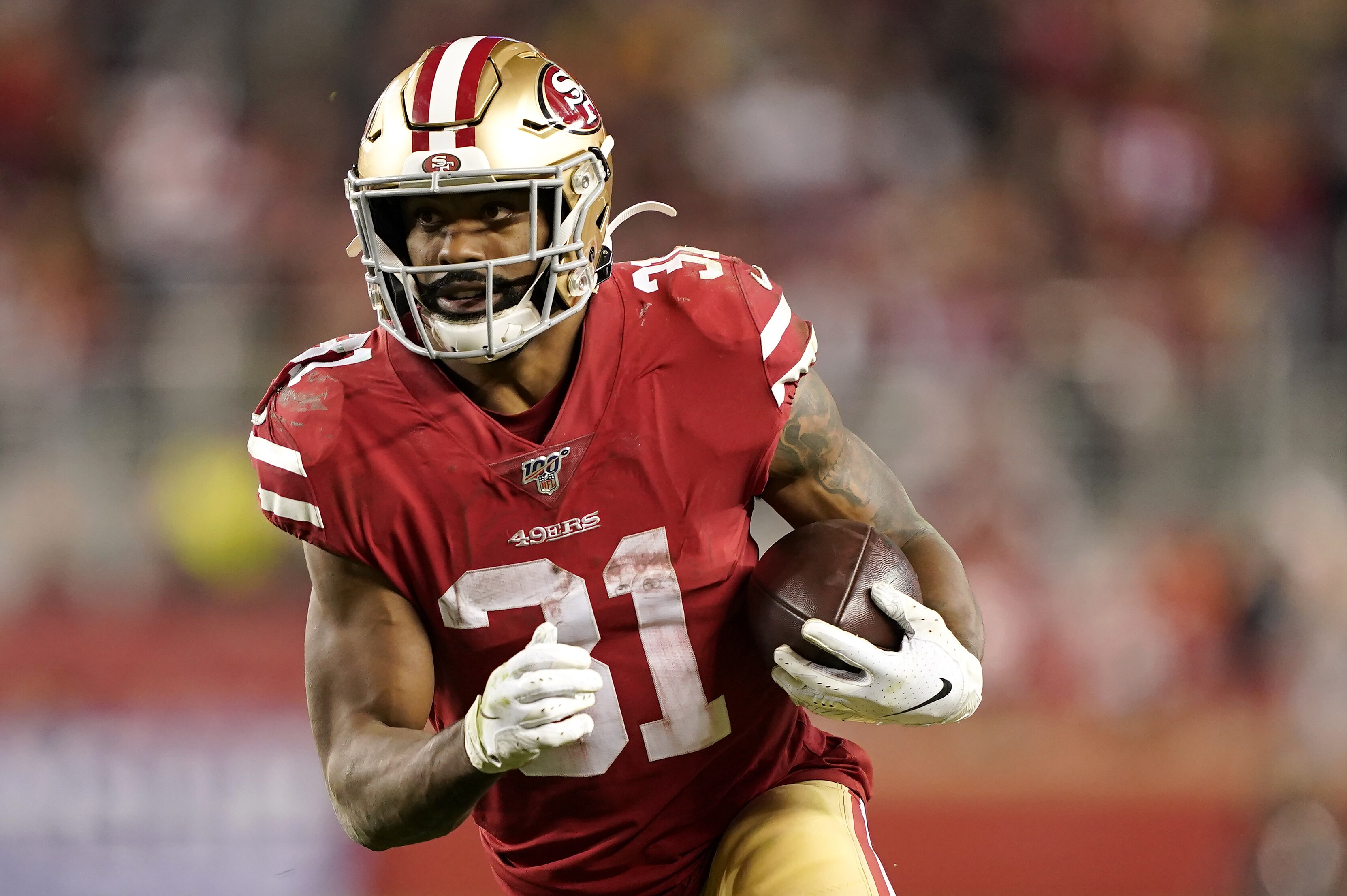 san francisco super bowl jersey