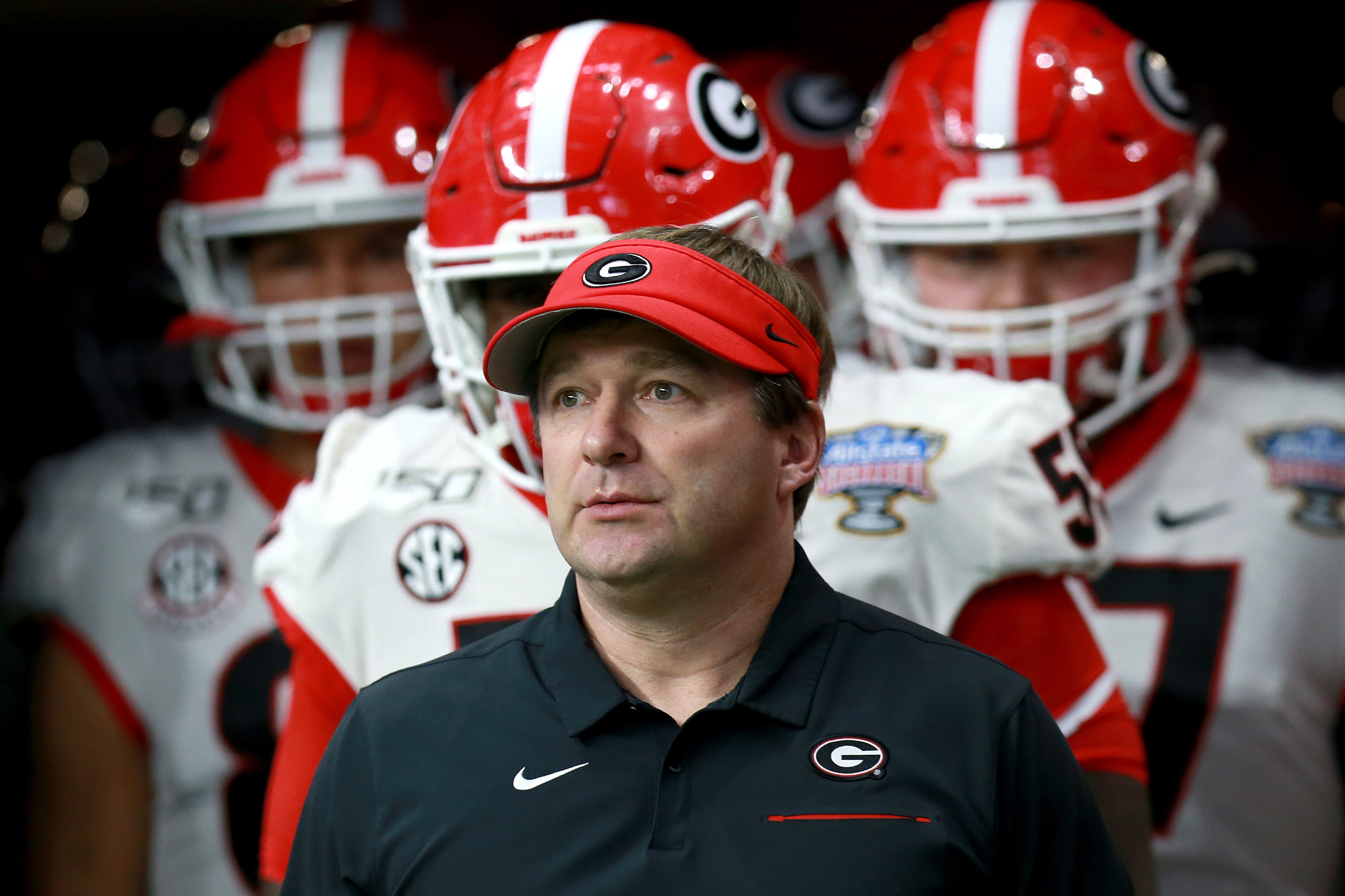 How Many 5 Star Football Recruits Are There In 2020