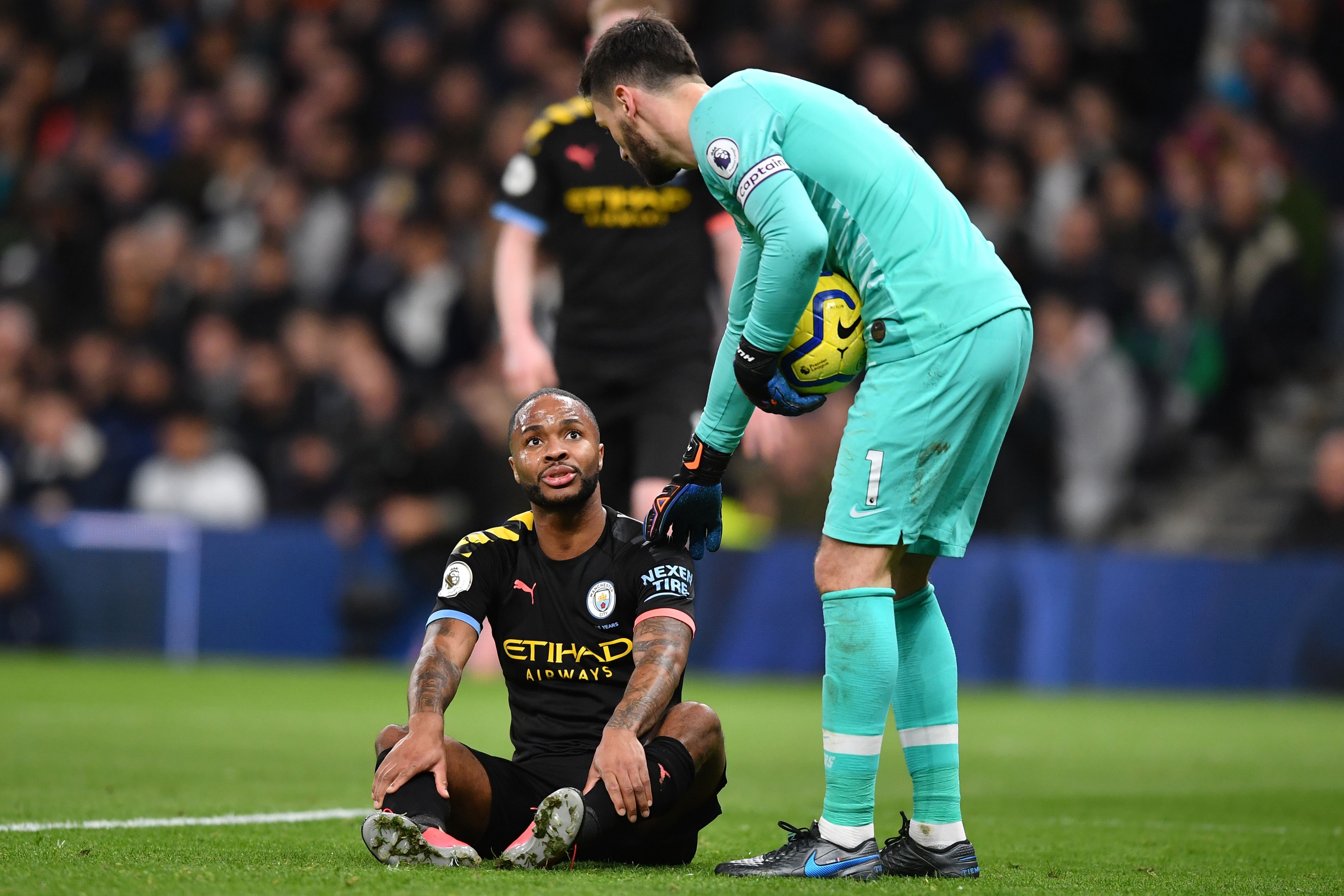 Raheem Sterling Ruled Out For Manchester City Vs West Ham With Hamstring Injury Bleacher Report Latest News Videos And Highlights Antonio and lingard's goals saw the hosts emerge victorious. manchester city vs west ham