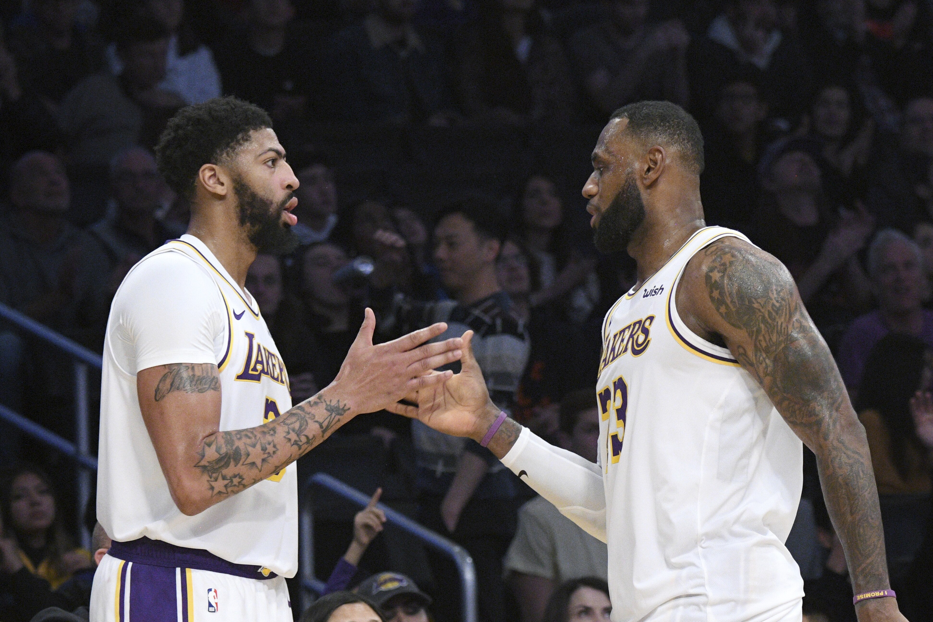 Nba All Star Rosters 2020 Lebron Giannis Starters Reserves Likely Injury Subs Bleacher Report Latest News Videos And Highlights