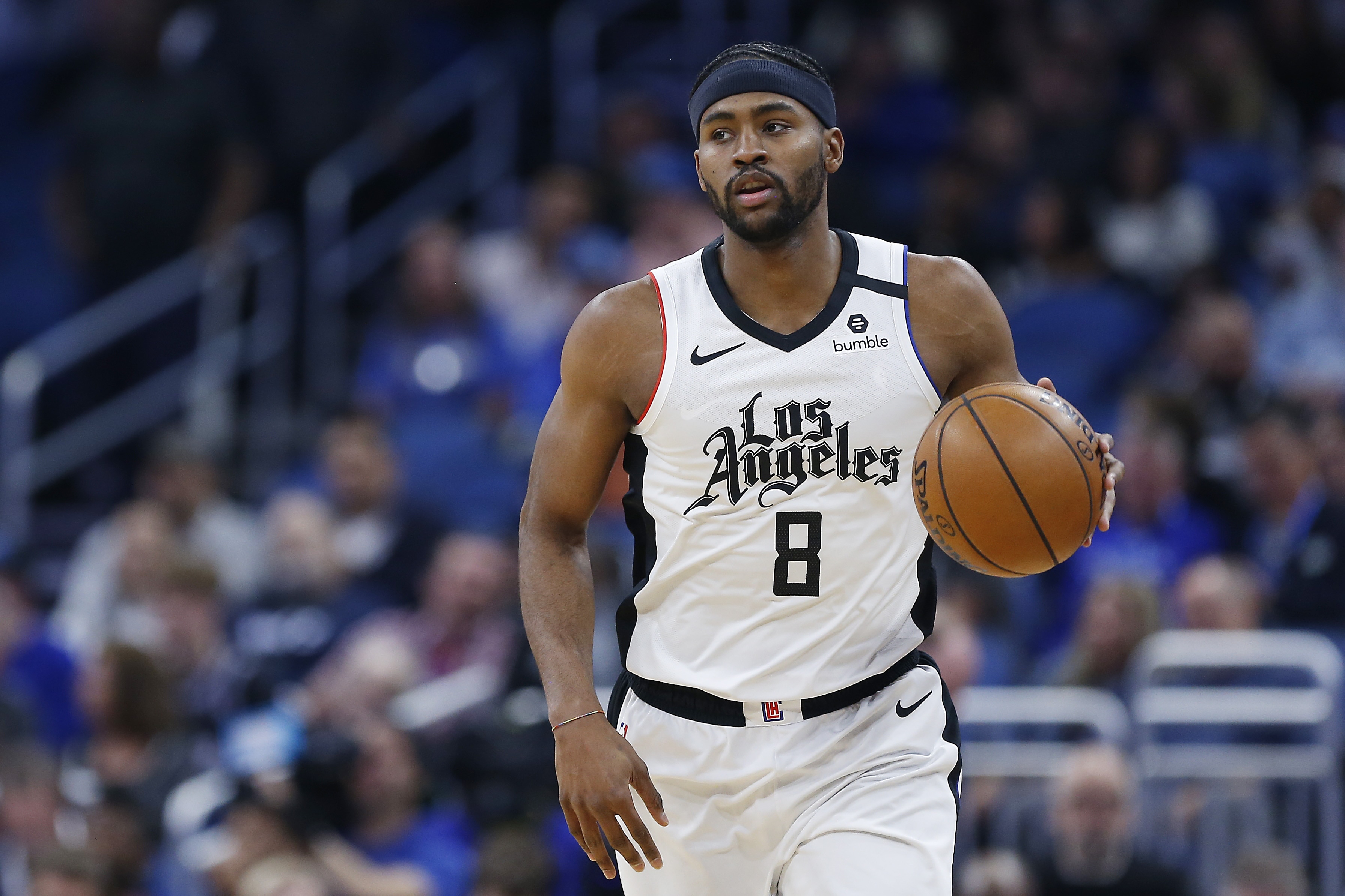 Espn Good Chance Moe Harkless Is Bought Out Of Knicks Contract After Trade Bleacher Report Latest News Videos And Highlights