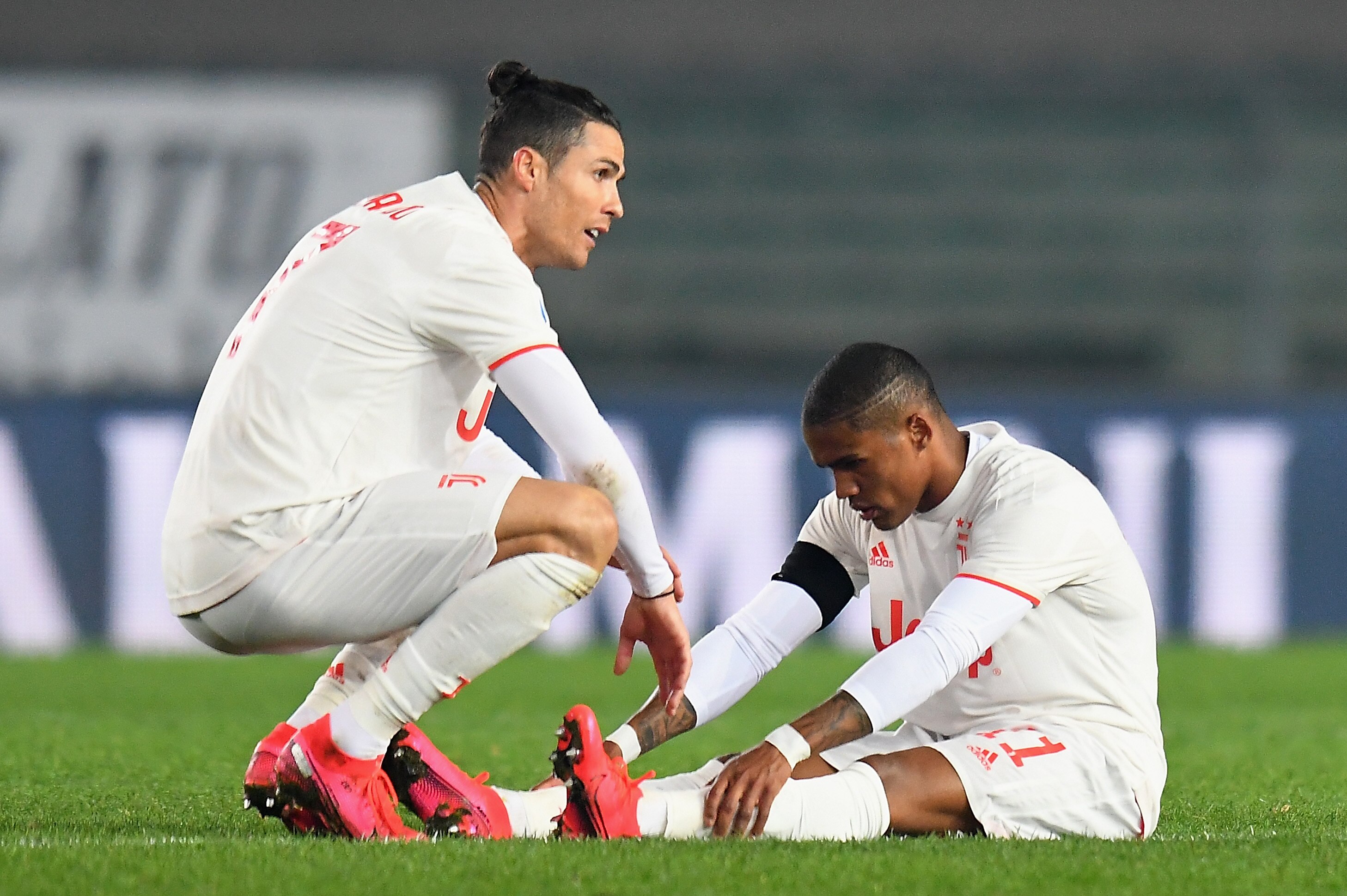 Juventus Rule Douglas Costa Out For 2 3 Weeks With Hamstring Injury Bleacher Report Latest News Videos And Highlights This is the injury history of douglas costa from juventus turin. juventus rule douglas costa out for 2 3