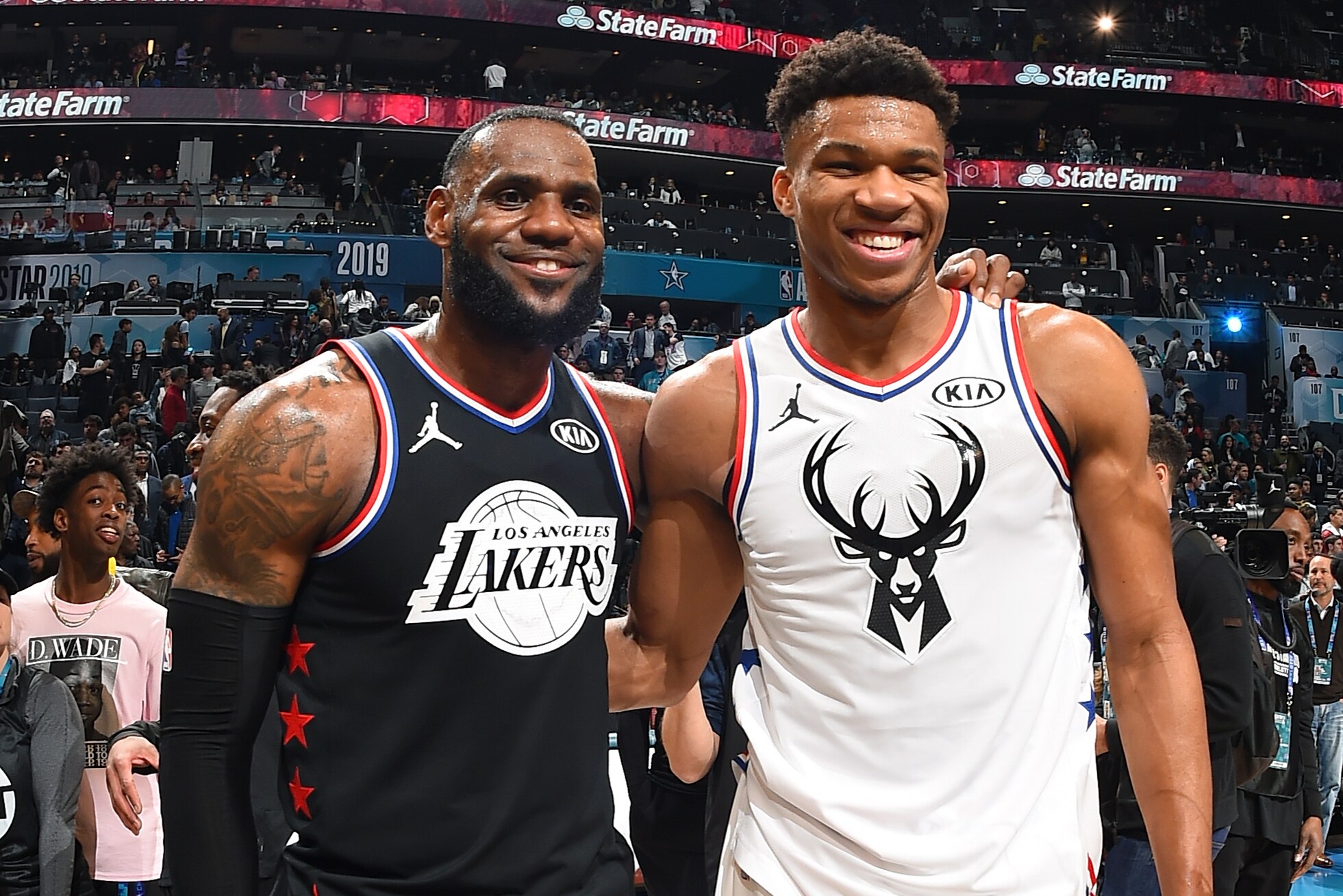 team lebron jersey 2020