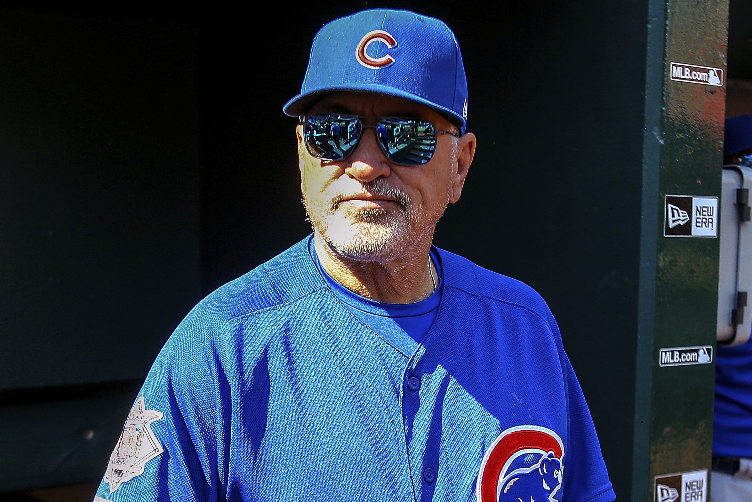 Angels Joe Maddon Says Cubs Wanted To Change Everything Before Exit Bleacher Report Latest News Videos And Highlights