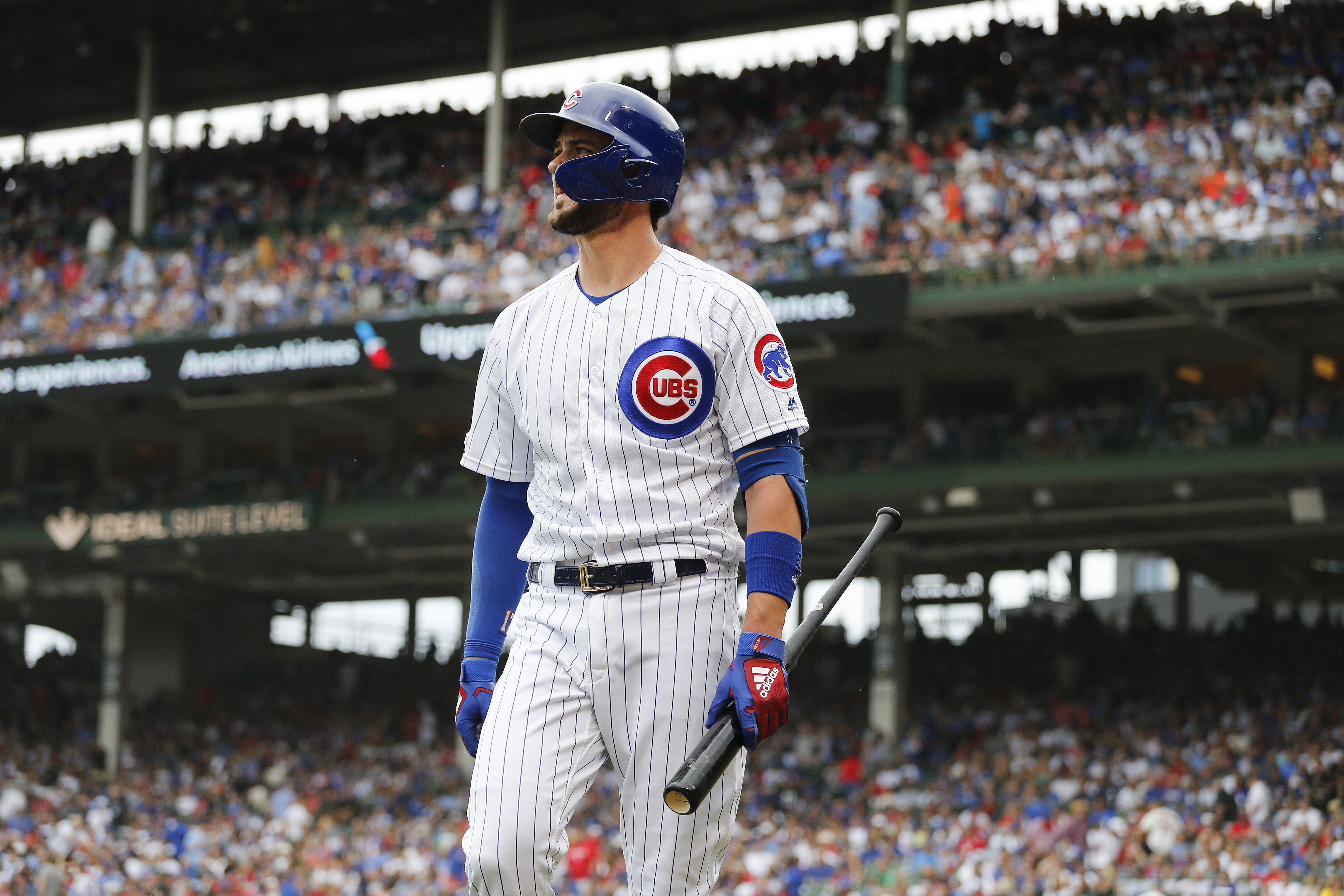 Cubs Trade Rumors Chicago Still Active In Market Amid Kris Bryant Buzz Bleacher Report Latest News Videos And Highlights