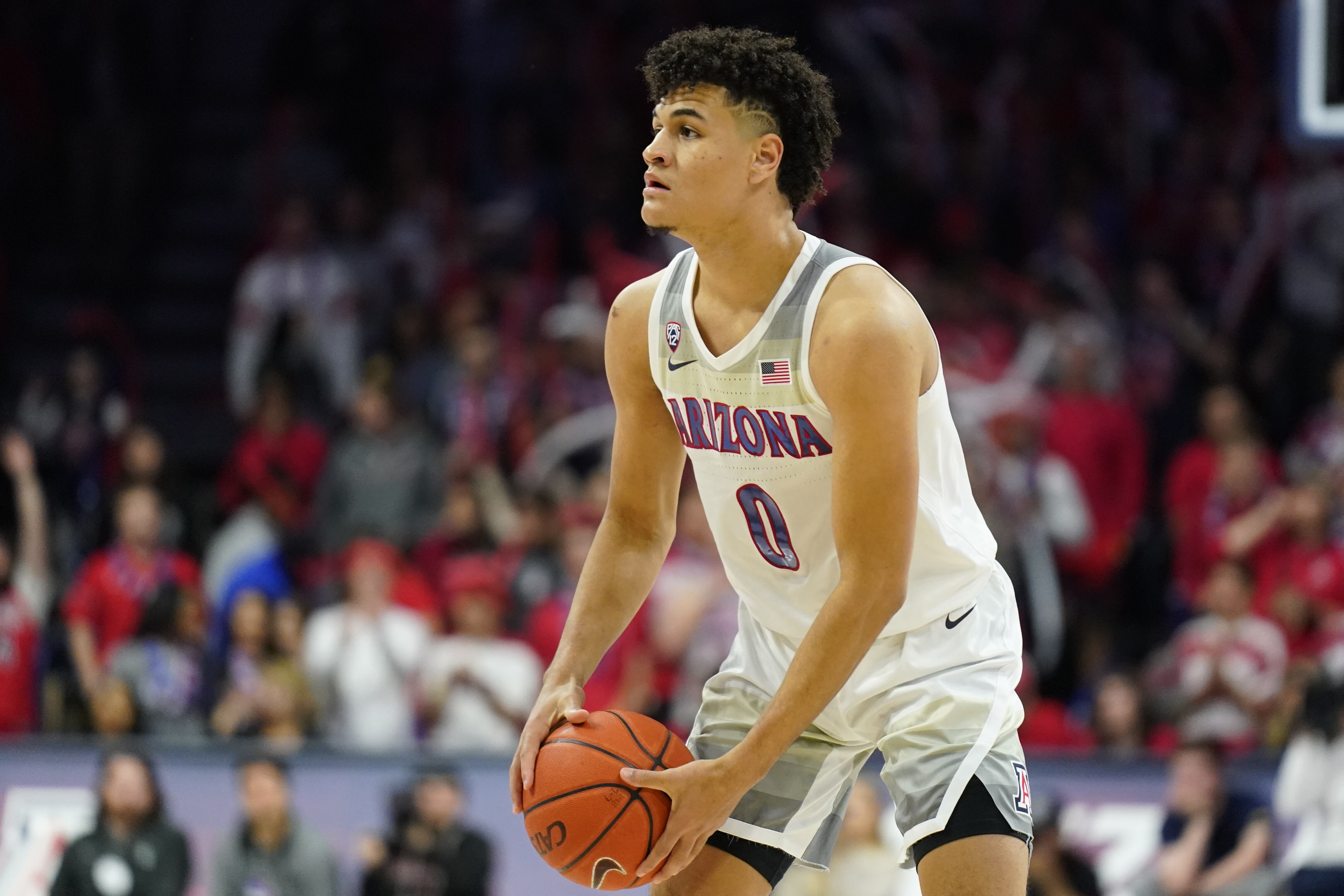 Arizona S Josh Green Declares For 2020 Nba Draft Projected 1st Round Pick Bleacher Report Latest News Videos And Highlights