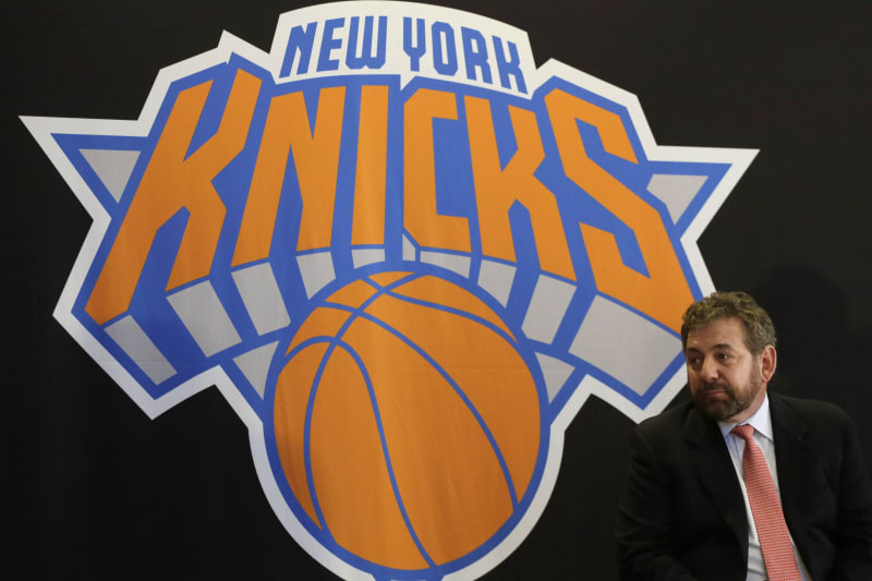 Knicks Rumors William Worldwide Wes Wesley Not Expected To Join Front Office Bleacher Report Latest News Videos And Highlights