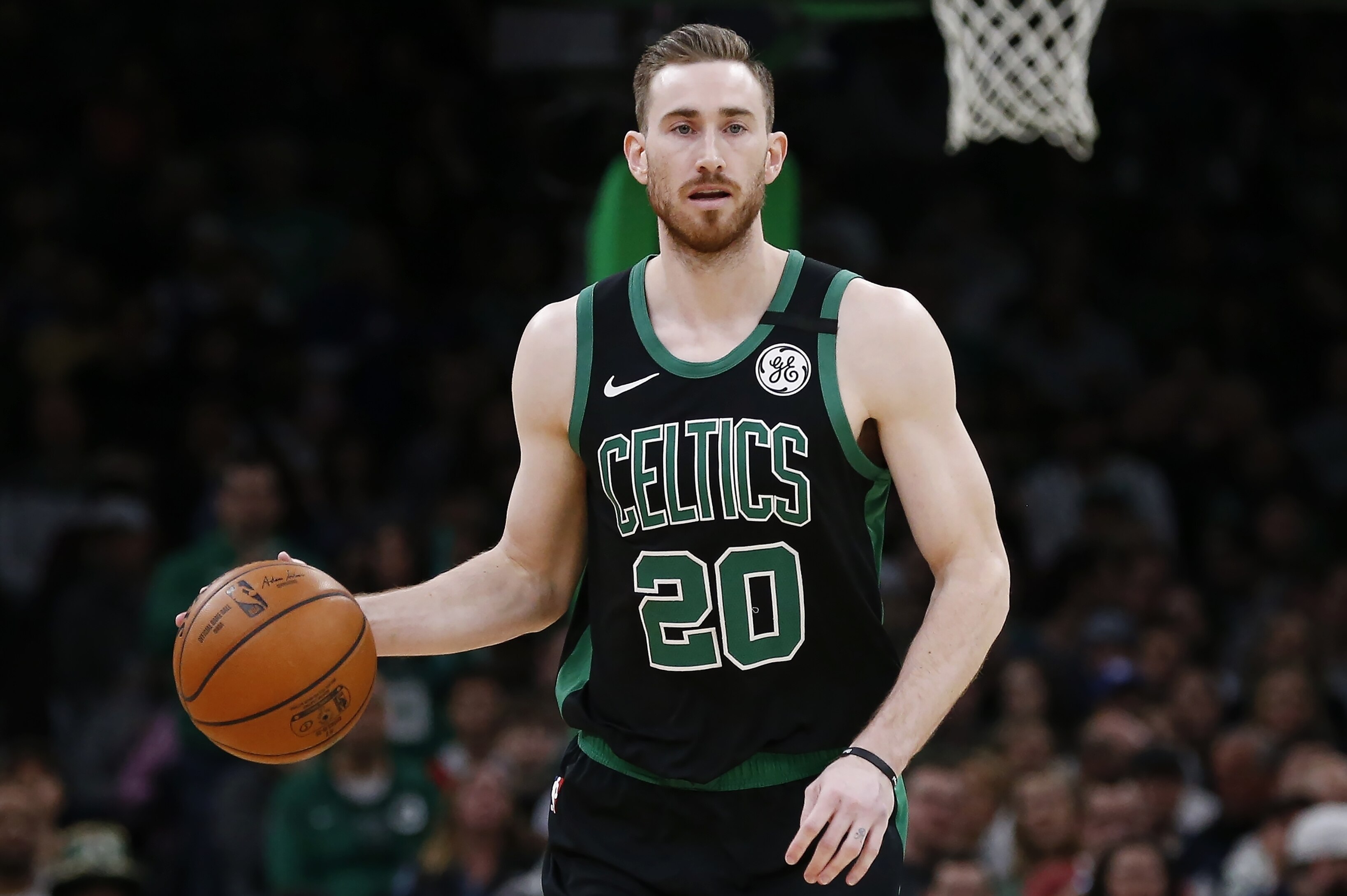 Gordon Hayward Rumors Celtics Very Interested In Long Term Contract With Sf Bleacher Report Latest News Videos And Highlights