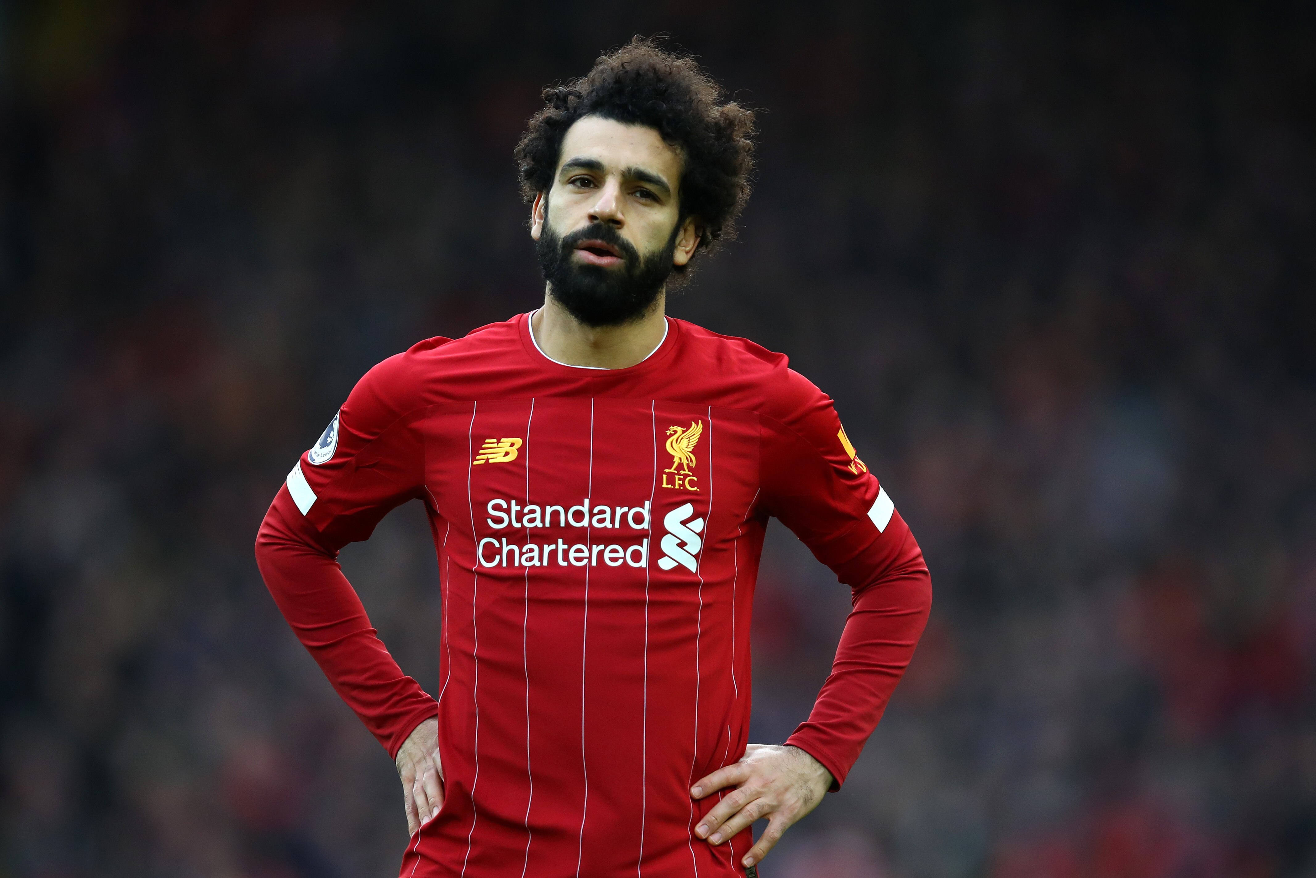Liverpool To Decide On Mohamed Salah Olympics Place Says Egypt S Shawky Gharib Bleacher Report Latest News Videos And Highlights
