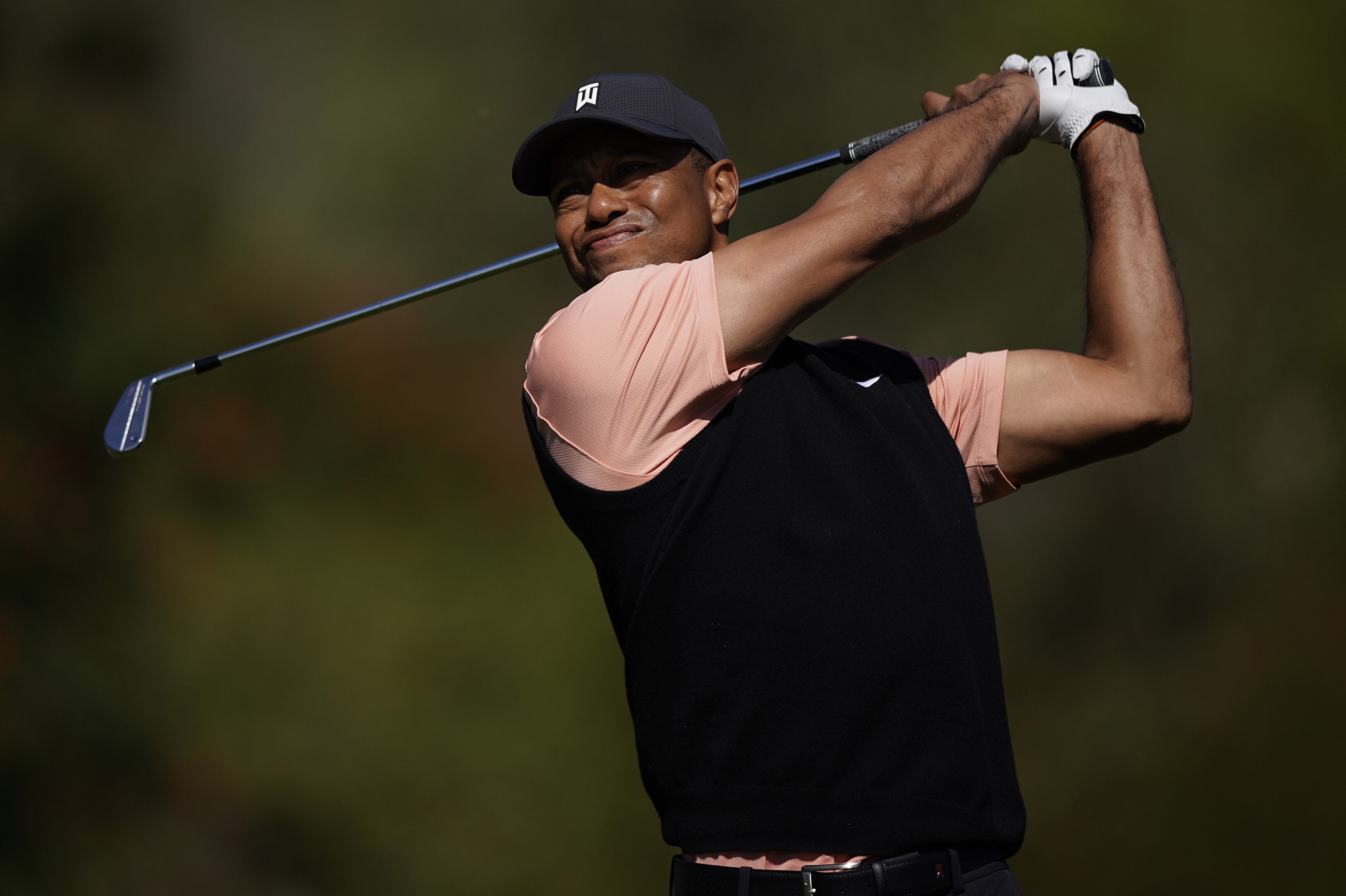 Tiger Woods Talks Ironic 24 Foot 8 Inch Kobe Bryant Putt At Genesis Open Bleacher Report Latest News Videos And Highlights