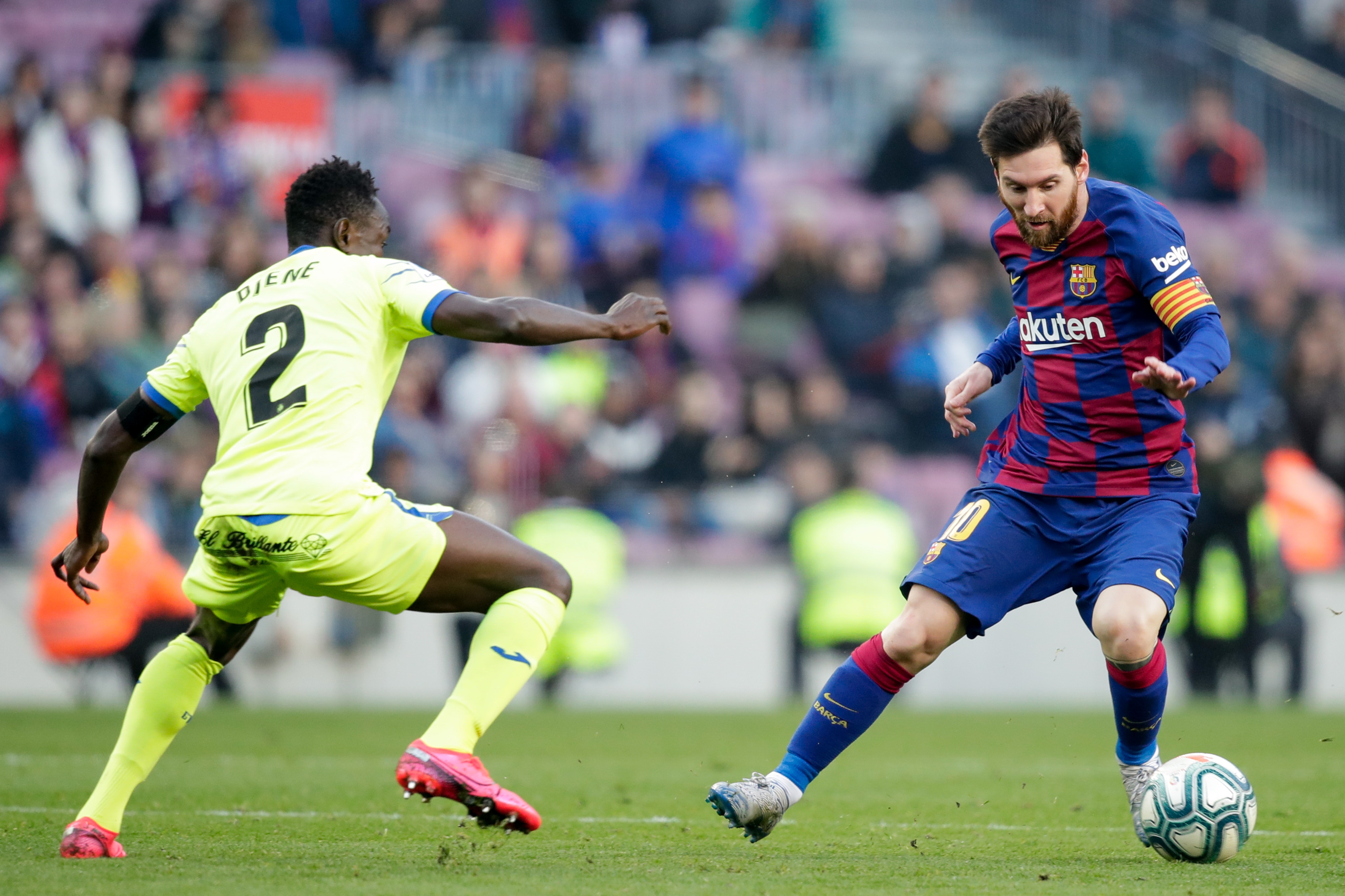 La Liga Results 2020 Scores And Updated Table After Saturday S Week 24 Matches Bleacher Report Latest News Videos And Highlights Find out the ranking of your favorite team this season. la liga results 2020 scores and