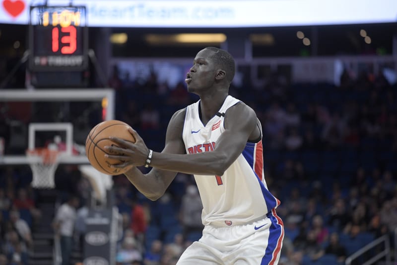 Fantasy Basketball 2020 Hidden Gems To Pick Up For Nba Week 18 Bleacher Report Latest News Videos And Highlights