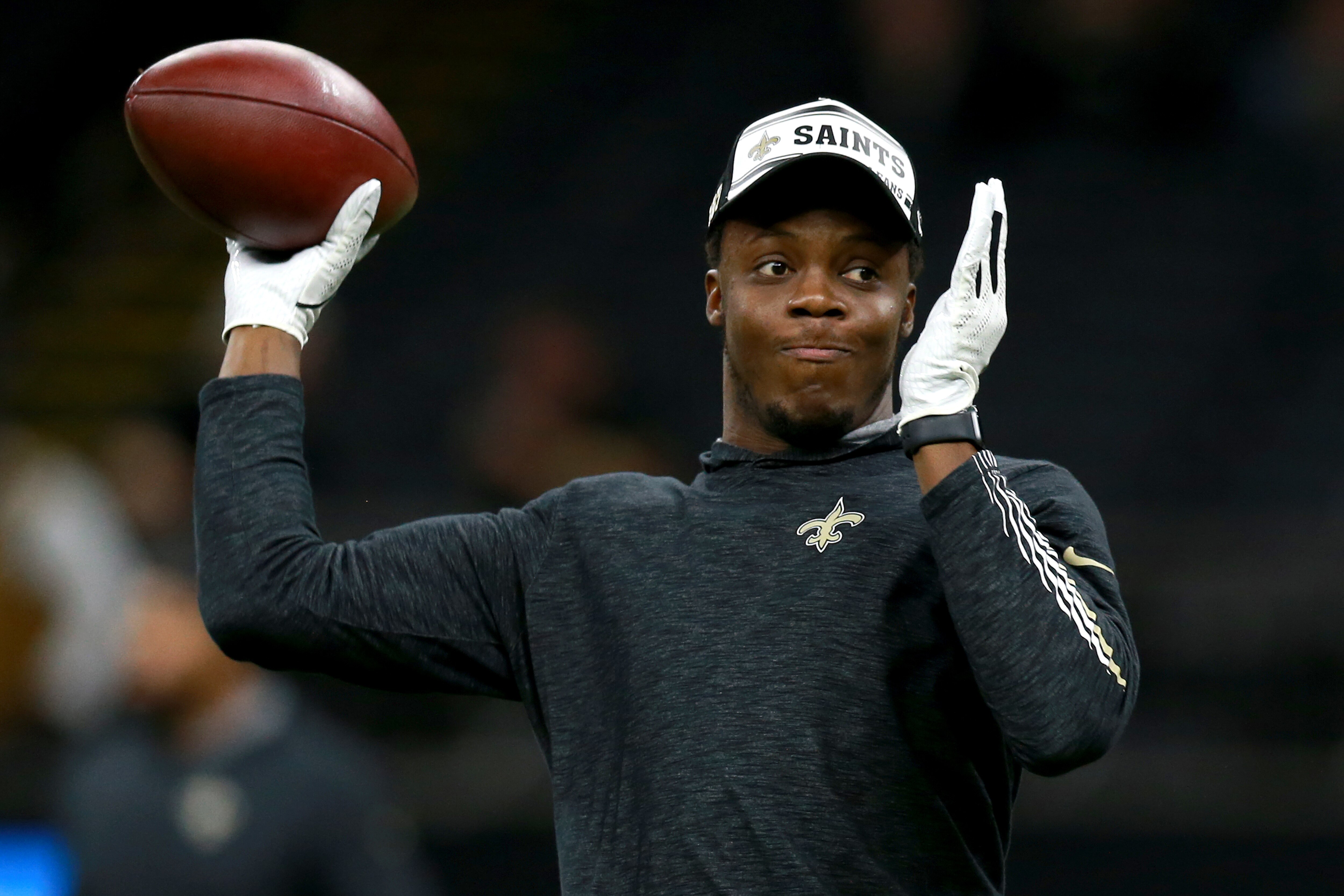 Teddy Bridgewater Not Biggest Name On Nfl Fa Qb Market But He Could Be The Best Bleacher Report Latest News Videos And Highlights