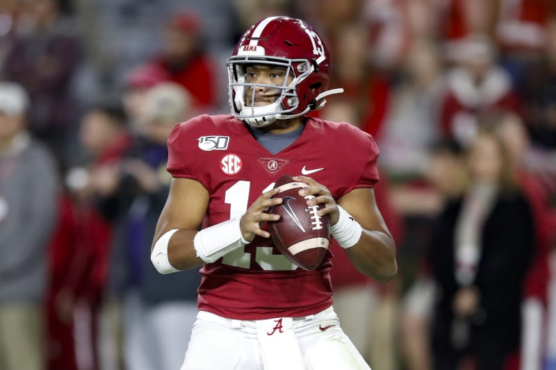 tua tagovailoa jersey 2019