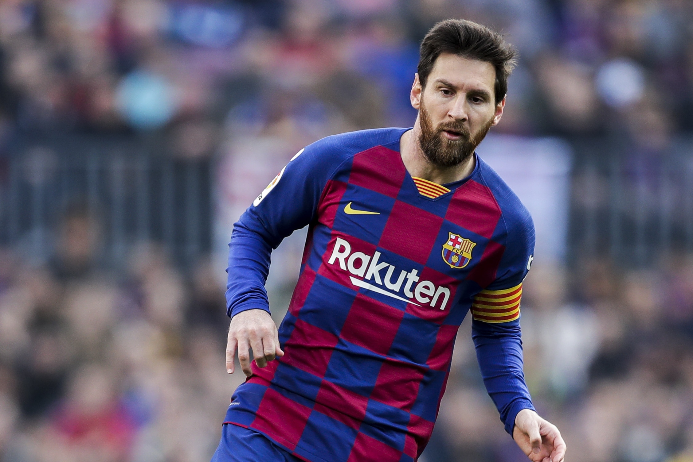 Barcelona Vs Eibar Odds Live Stream Tv Schedule And Preview Bleacher Report Latest News Videos And Highlights