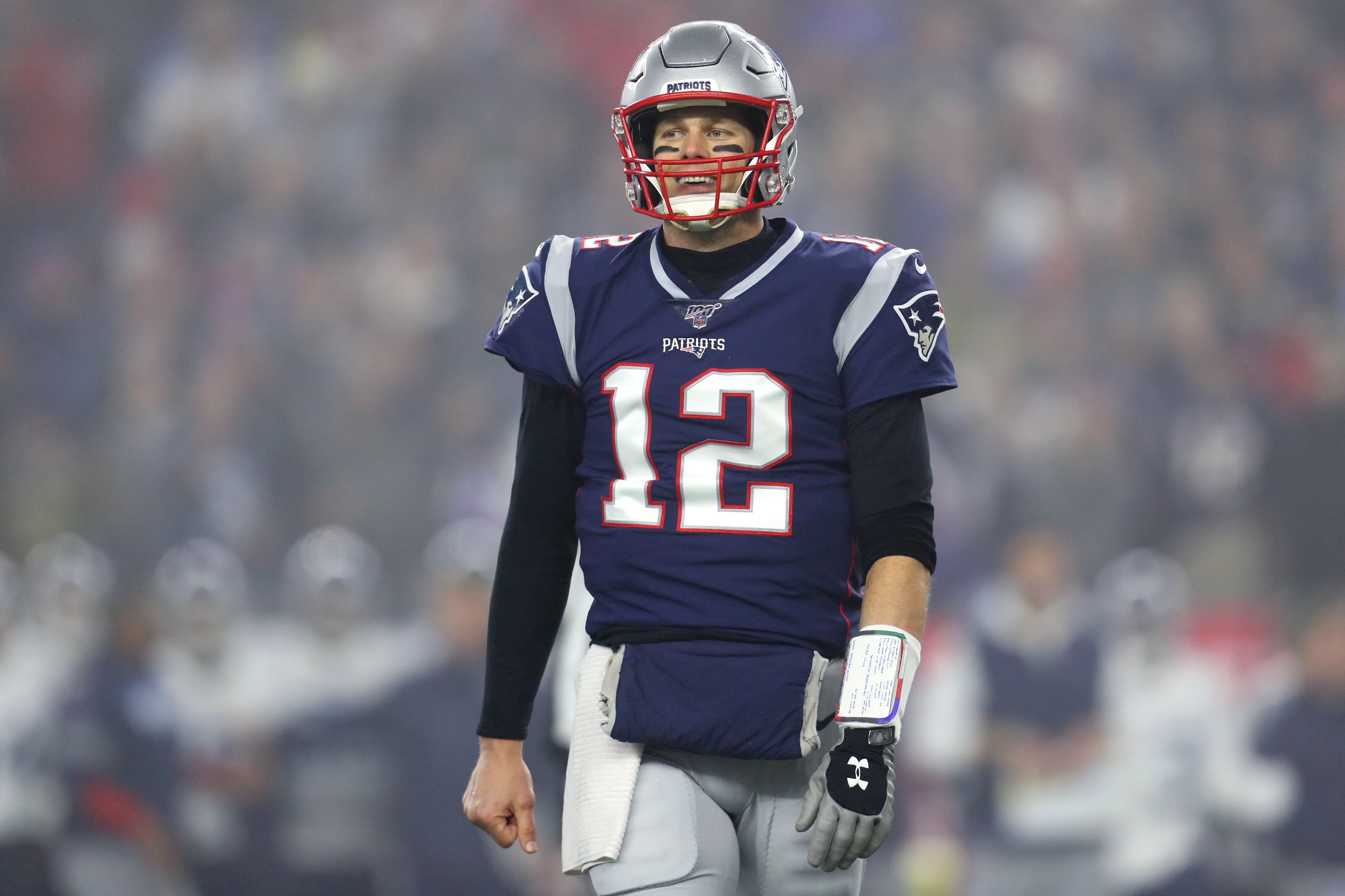 Patriots Rumors Tom Brady More Likely Than Not Will Leave Ne In Free Agency Bleacher Report Latest News Videos And Highlights