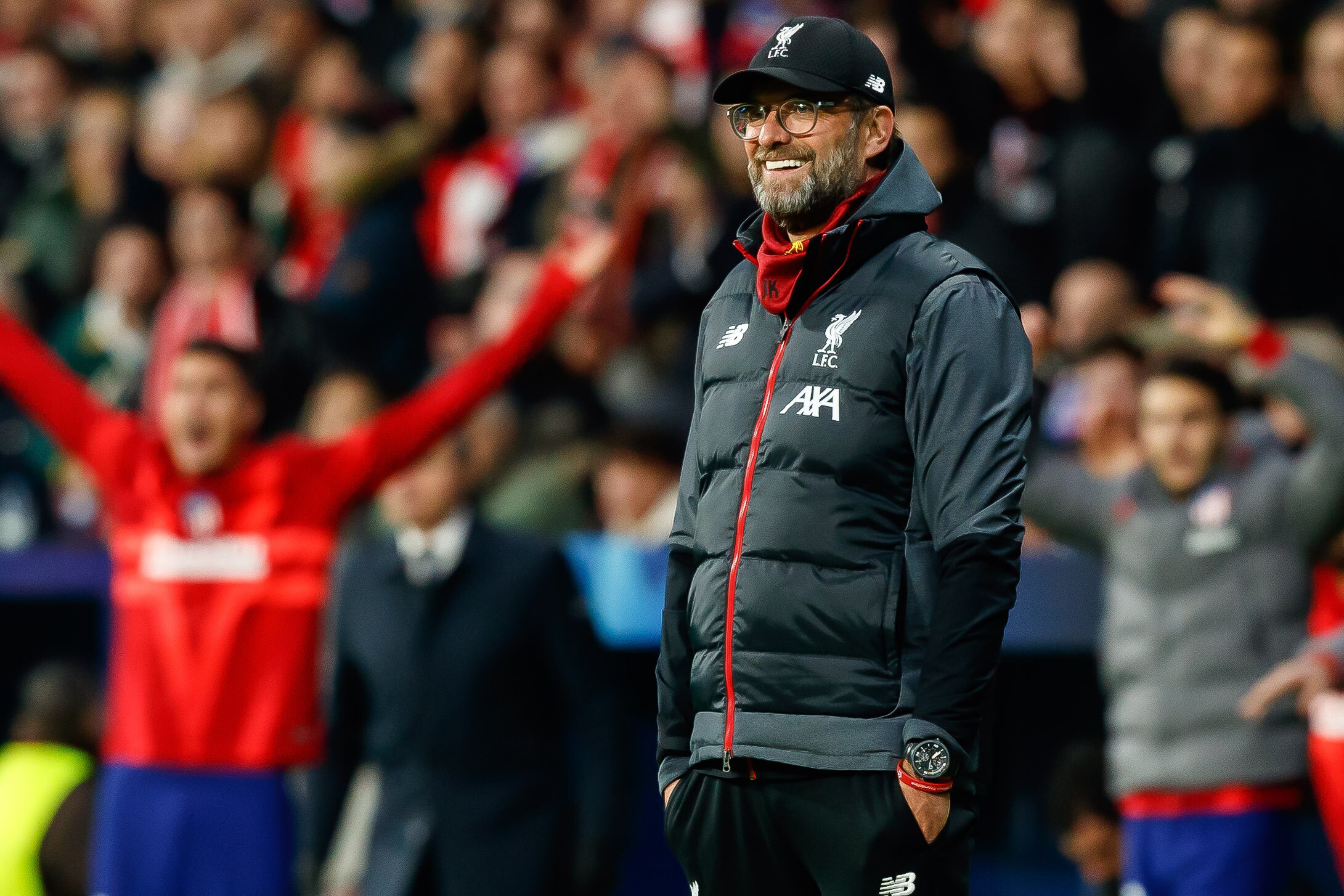 Jurgen Klopp Responds To Letter From Man United Fan Asking Liverpool To Lose Bleacher Report Latest News Videos And Highlights