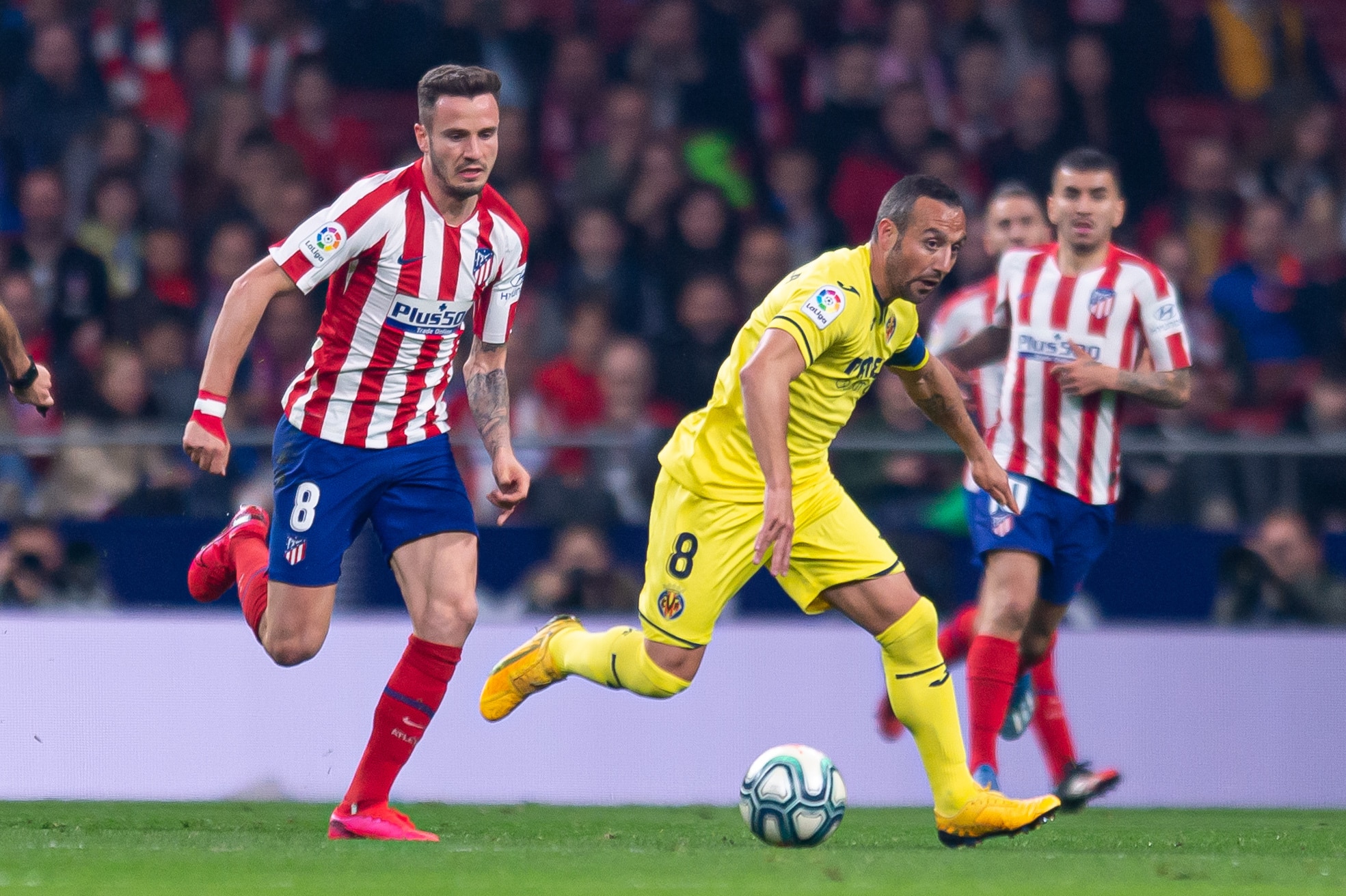 La Liga Table 2020 Sunday S Week 25 Results And Updated Standings Bleacher Report Latest News Videos And Highlights Detailed info include goals scored, top scorers, over 2.5, fts, btts, corners, clean sheets. la liga table 2020 sunday s week 25