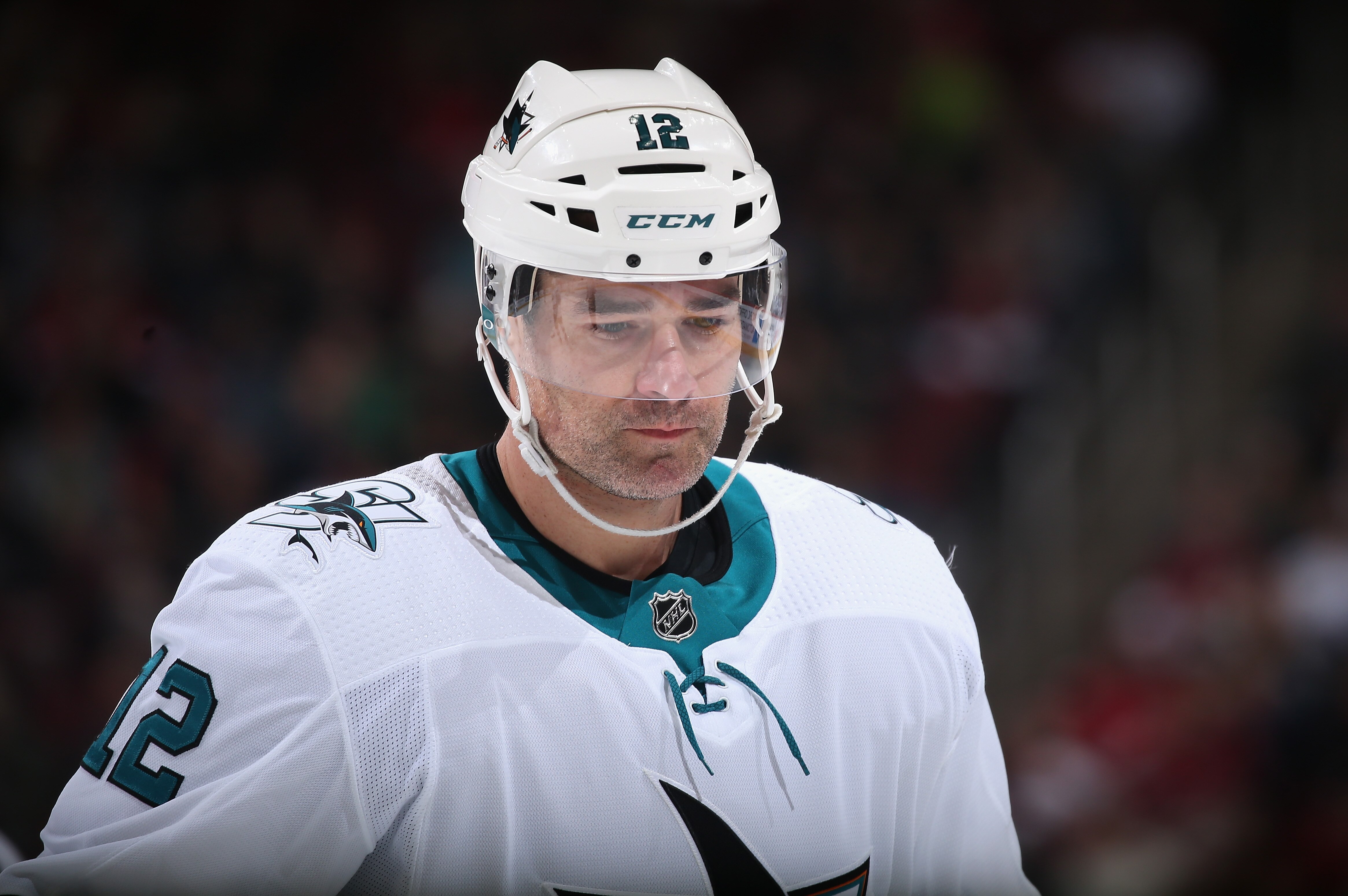 Patrick Marleau Traded To Penguins From Sharks For Nhl Draft Pick Bleacher Report Latest News Videos And Highlights
