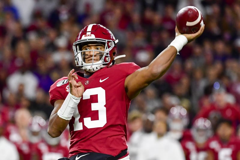 tua tagovailoa jersey 2019