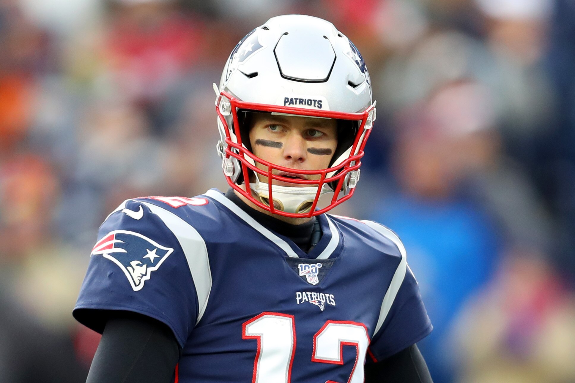 Report Tom Brady Operating Under Belief He Won T Play For Patriots Next Year Bleacher Report Latest News Videos And Highlights