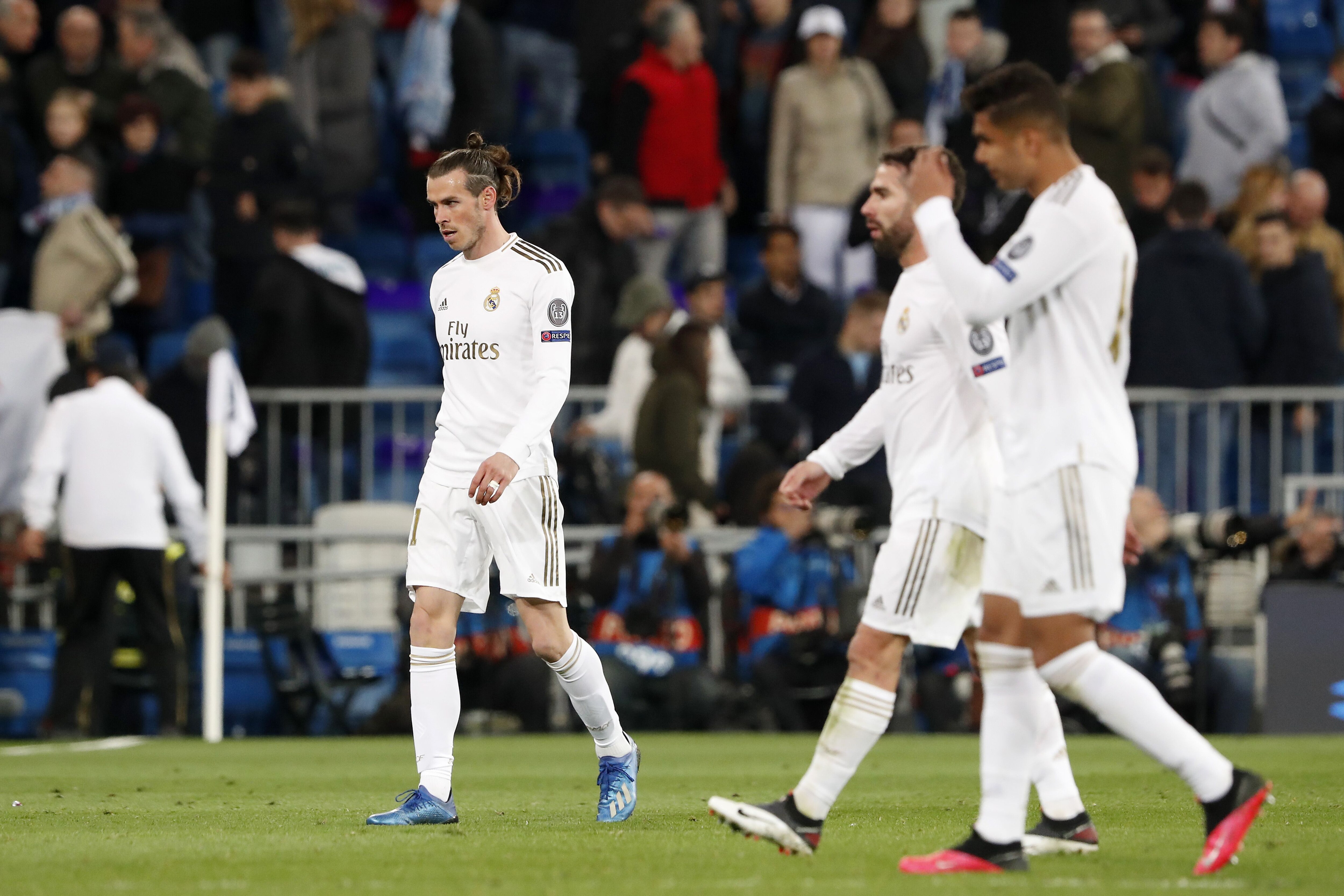 Both El Clasico Sides Look Troubled But Madrid Have More To Lose Than Barcelona Bleacher Report Latest News Videos And Highlights