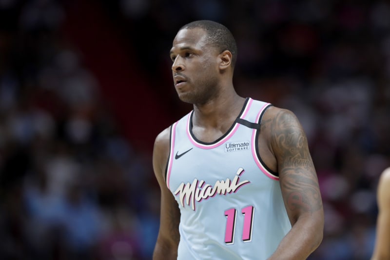 Lakers Rumors Dion Waiters Meeting Still Planned After Troy Daniels Release Bleacher Report Latest News Videos And Highlights