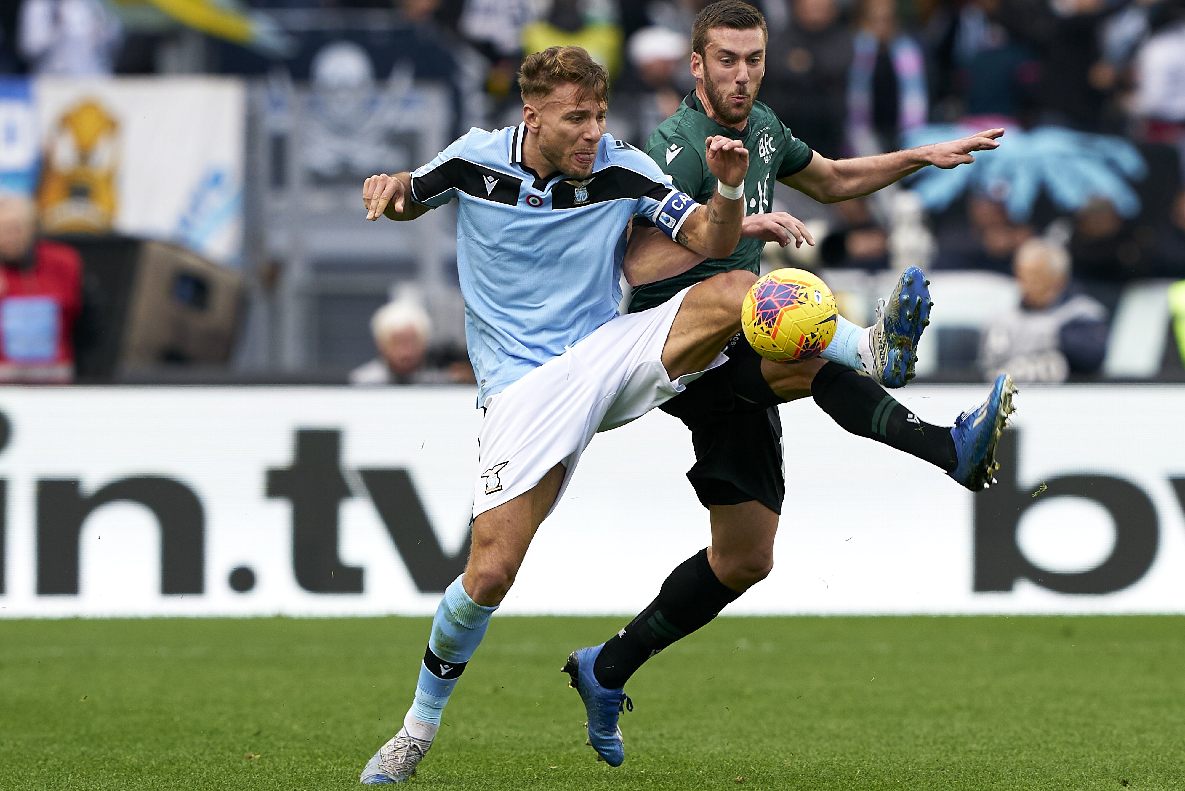 Golden Shoe 2019 20 Top Goalscorers In Europe Latest Points On March 2 Bleacher Report Latest News Videos And Highlights