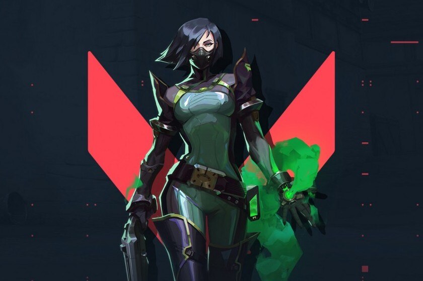 Riot Games New Title Valorant Looks Like Cs Go And Overwatch Hybrid Bleacher Report Latest News Videos And Highlights Today we are gonna show you best games similar to counter strike. riot games new title valorant looks