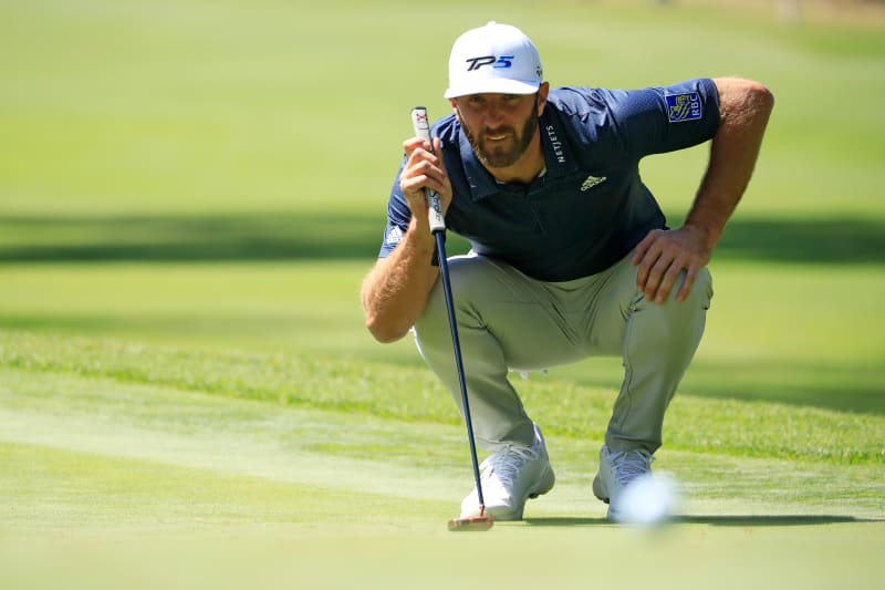 Dustin Johnson To Skip 2020 Olympics In Tokyo Due To Pga Tour Schedule Bleacher Report Latest News Videos And Highlights