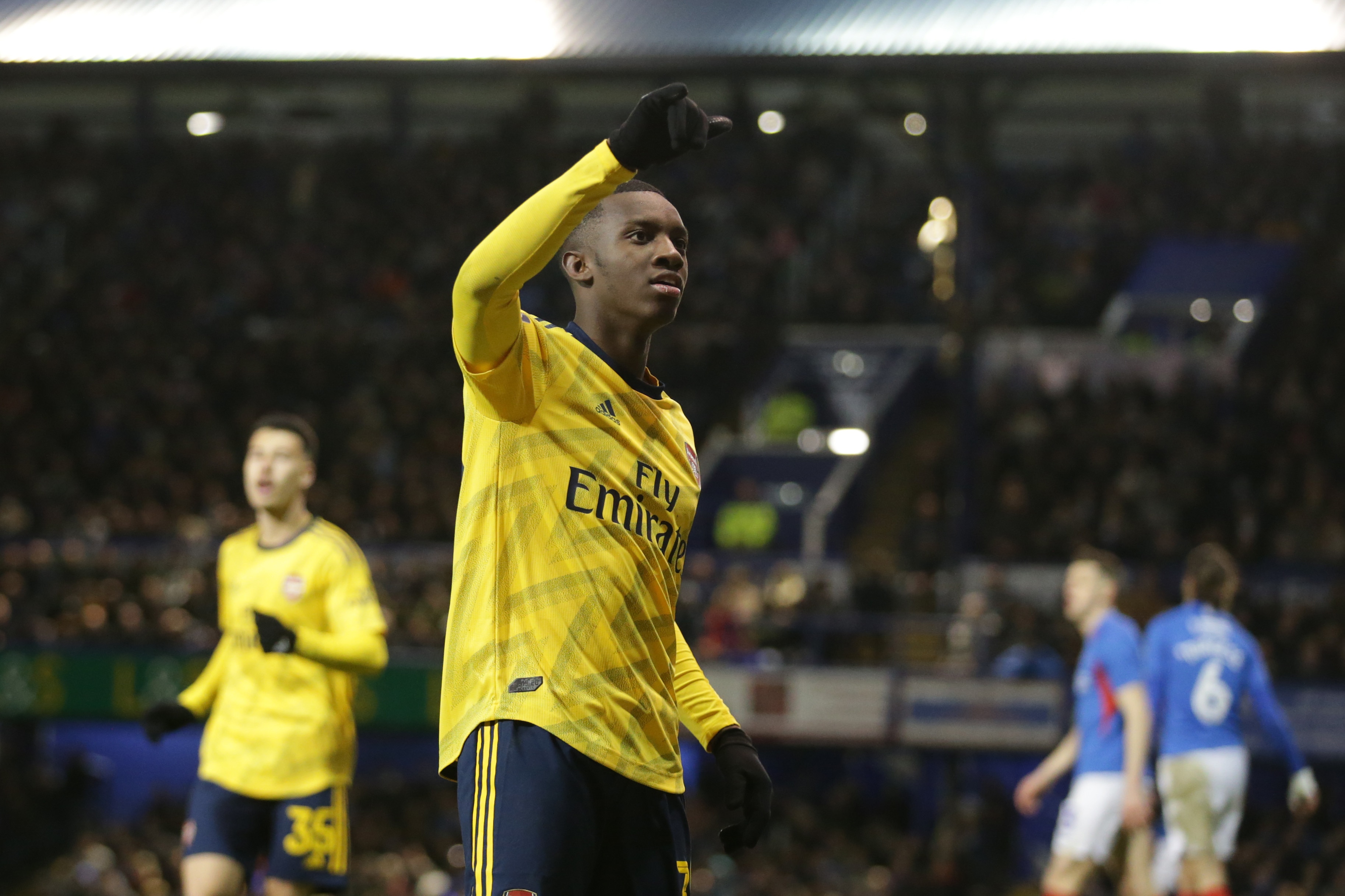 Fa Cup 2020 5th Round Results Scores Updated Schedule After Monday S Fixtures Bleacher Report Latest News Videos And Highlights